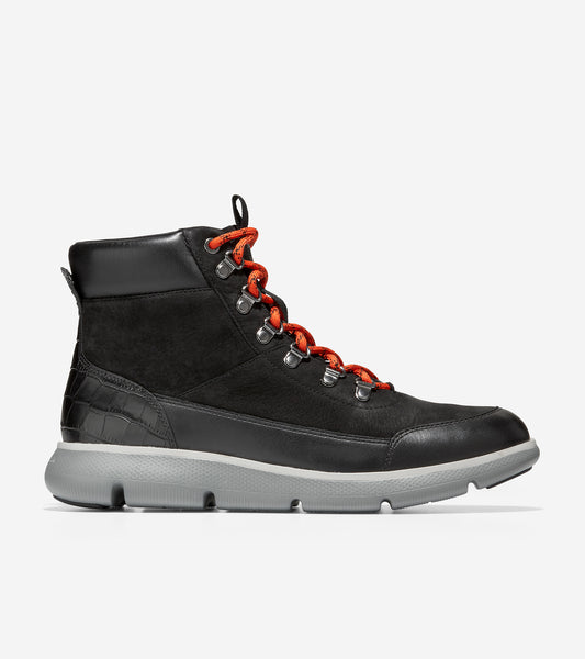 ZERØGRAND Omni Hiker Boot