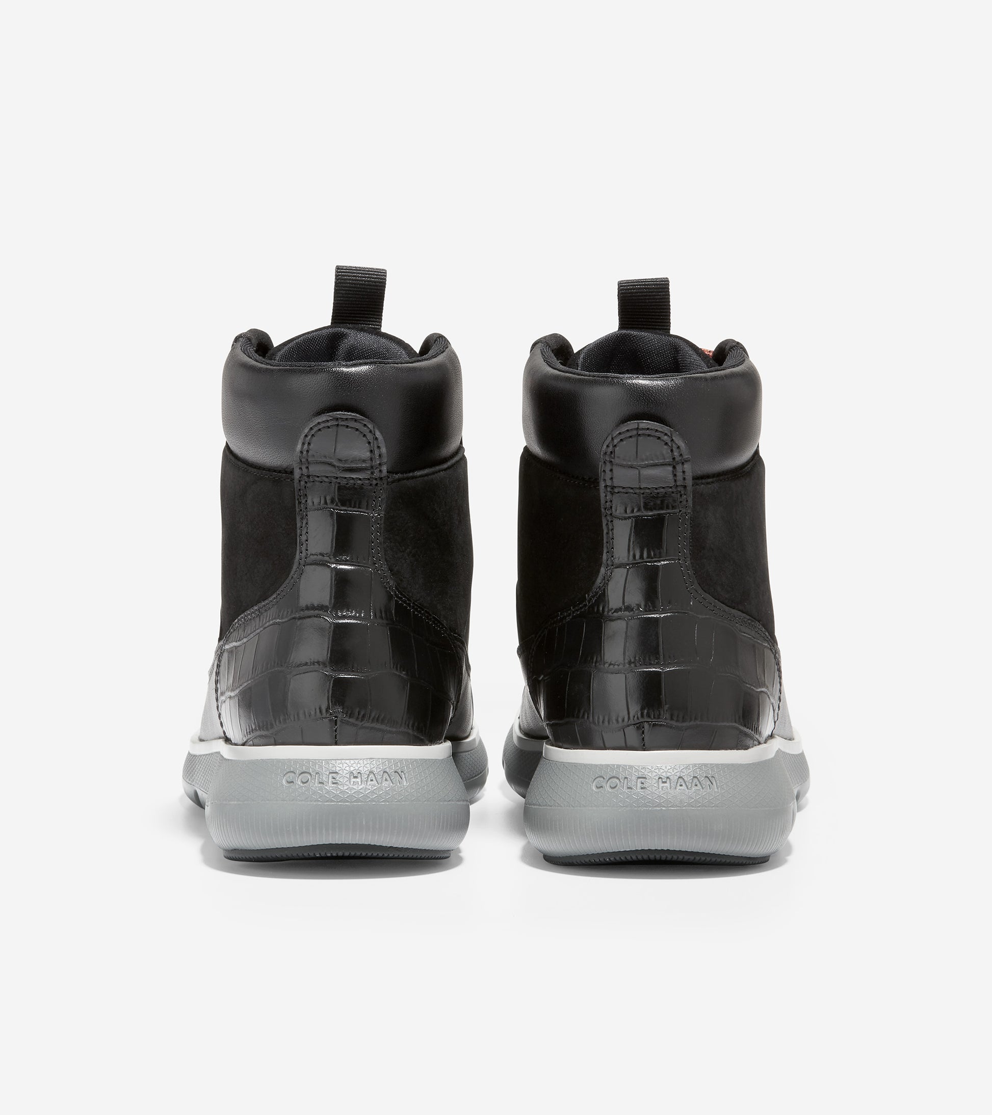 ZERØGRAND Omni Hiker Boot