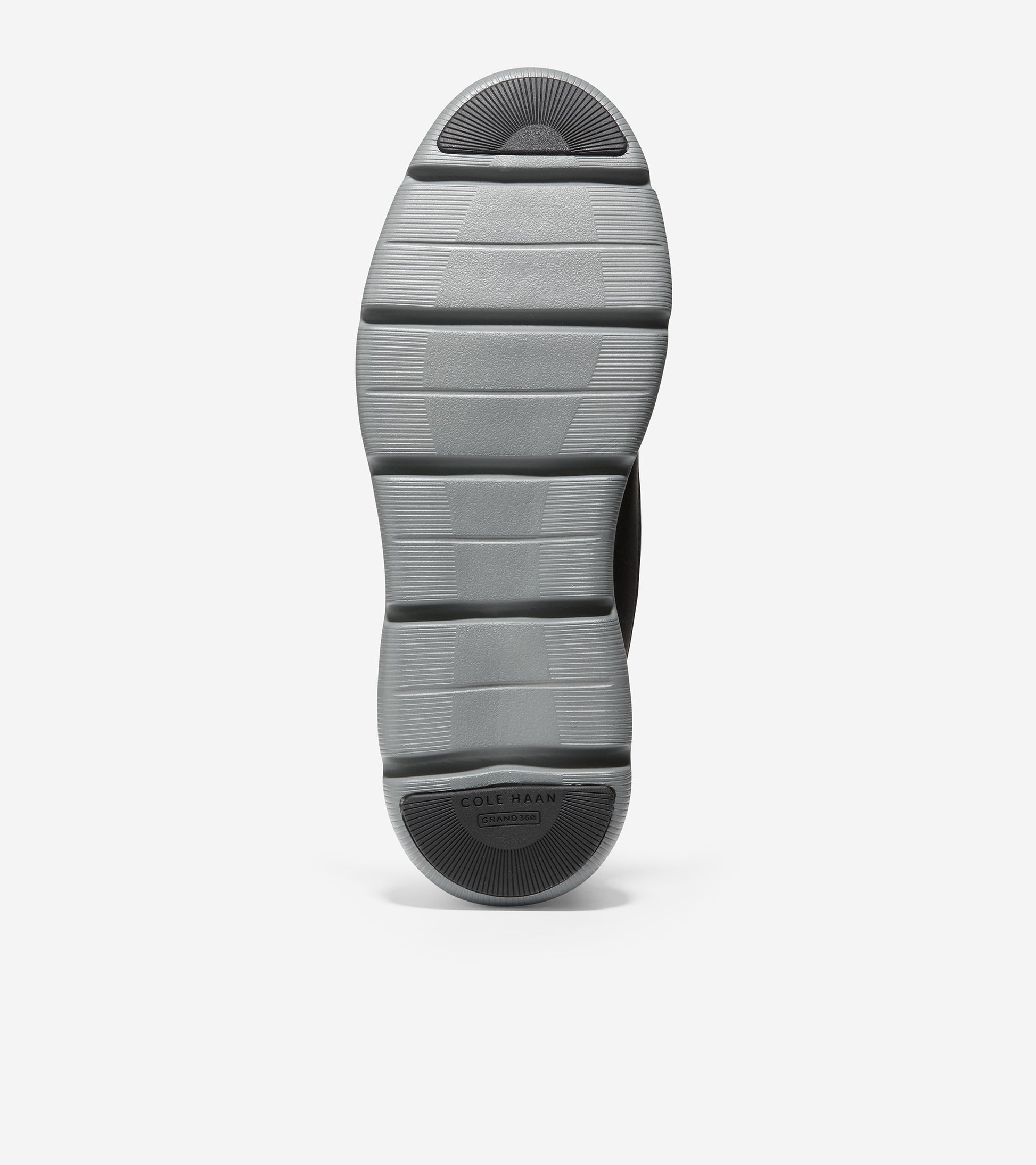 ZERØGRAND Omni Hiker Boot