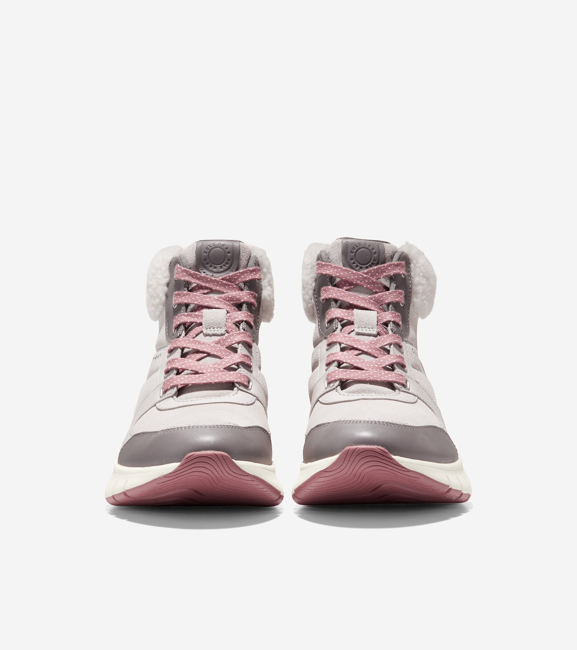 ZERØGRAND Flex Sneaker Boot