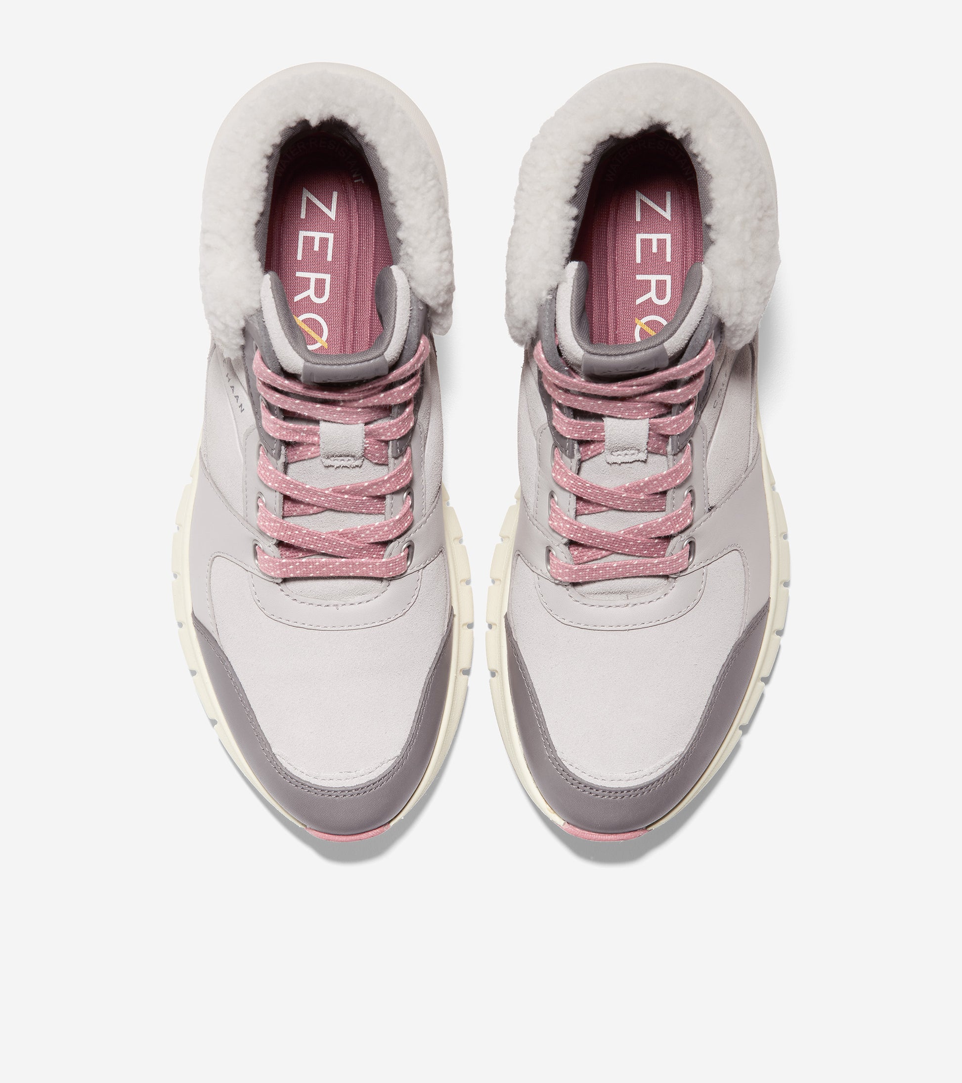 ZERØGRAND Flex Sneaker Boot