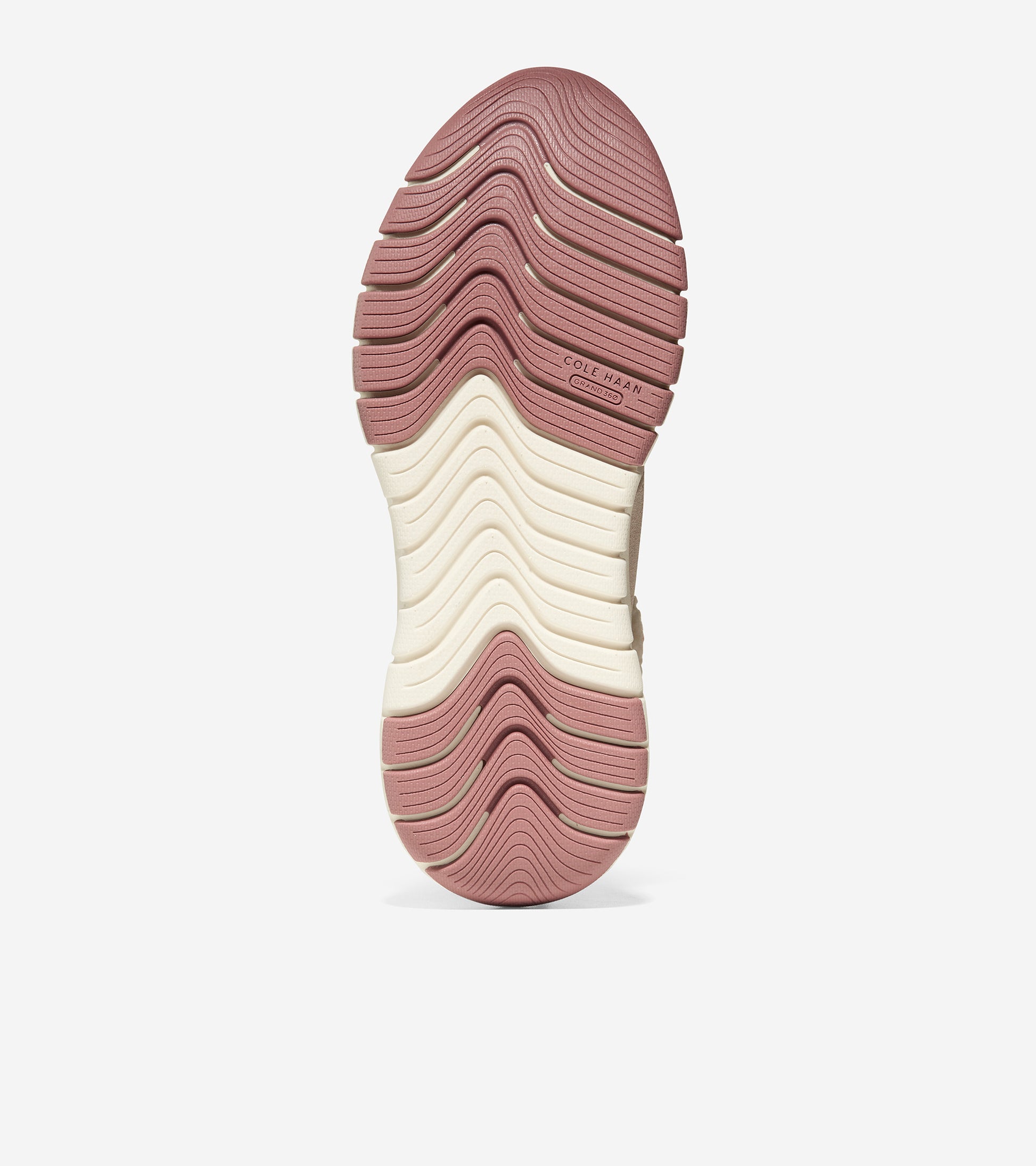 ZERØGRAND Flex Sneaker Boot