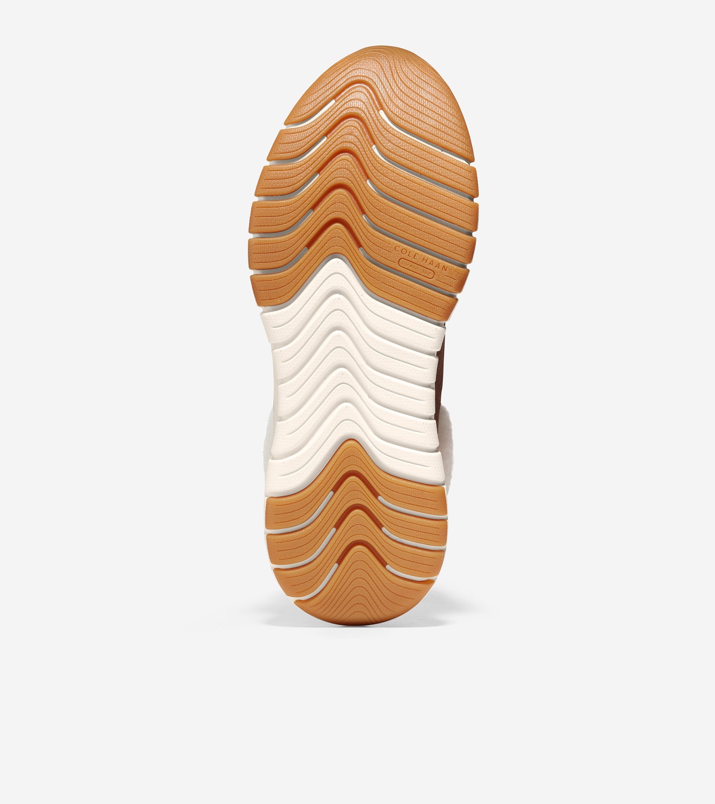 ZERØGRAND Flex Sneaker Boot