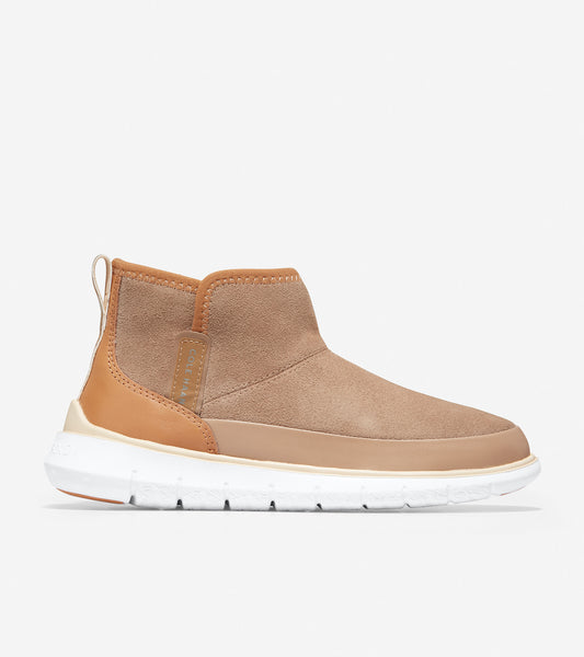 Women's Generation ZERØGRAND Bootie