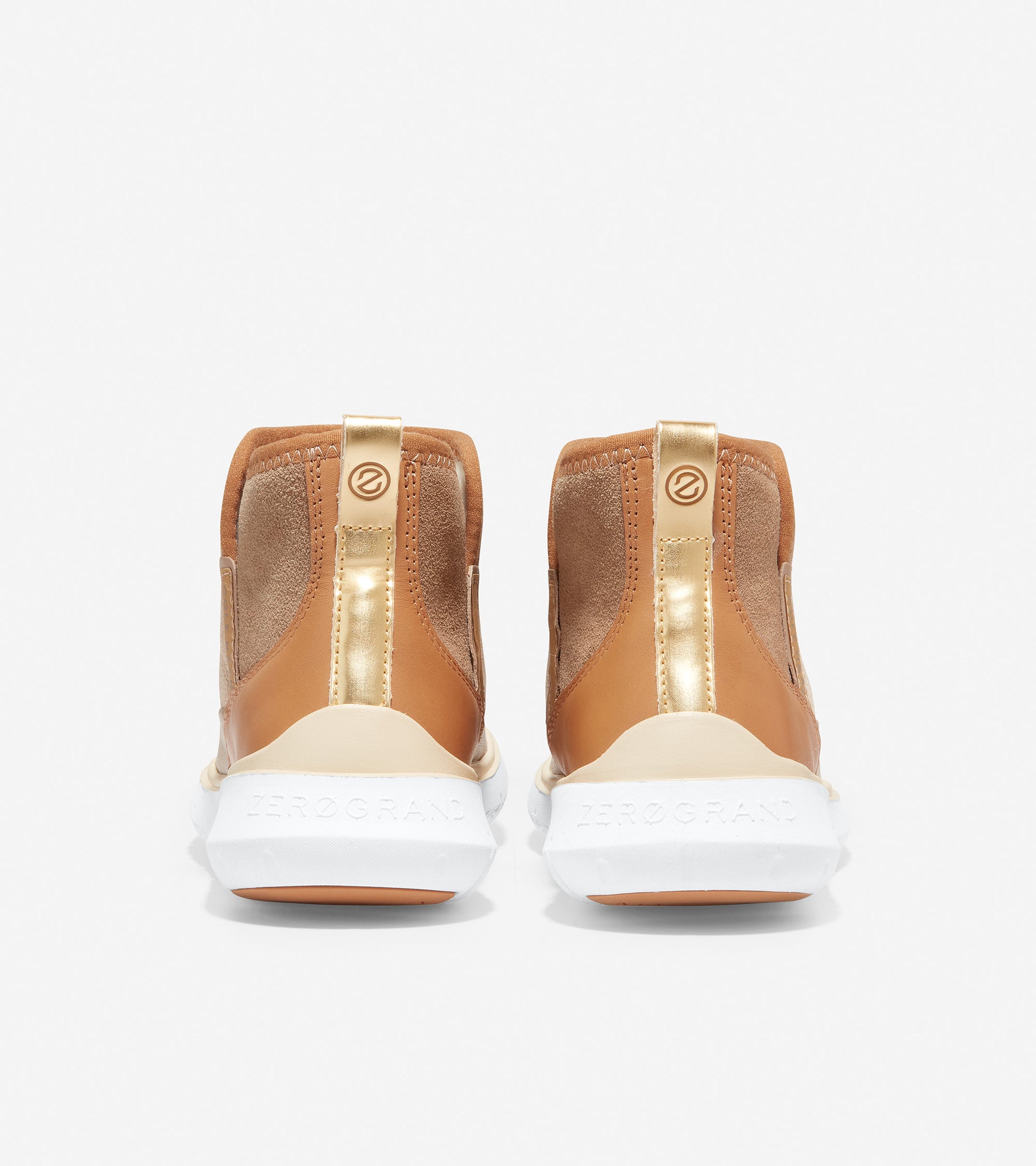 Women's Generation ZERØGRAND Bootie
