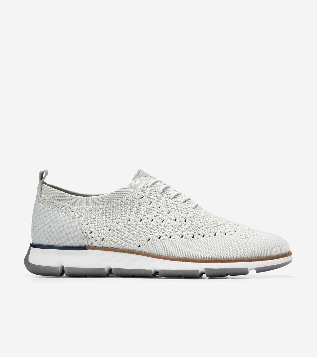 Women's 4.ZERØGRAND Oxford