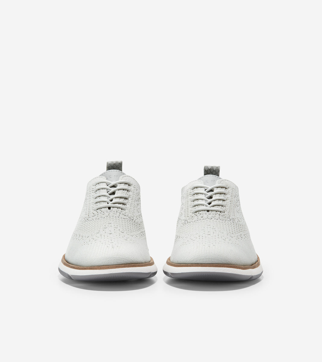 Women's 4.ZERØGRAND Oxford