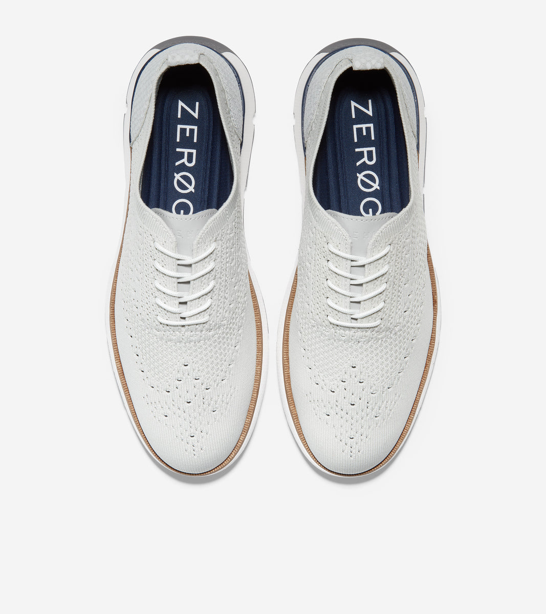 Women's 4.ZERØGRAND Oxford