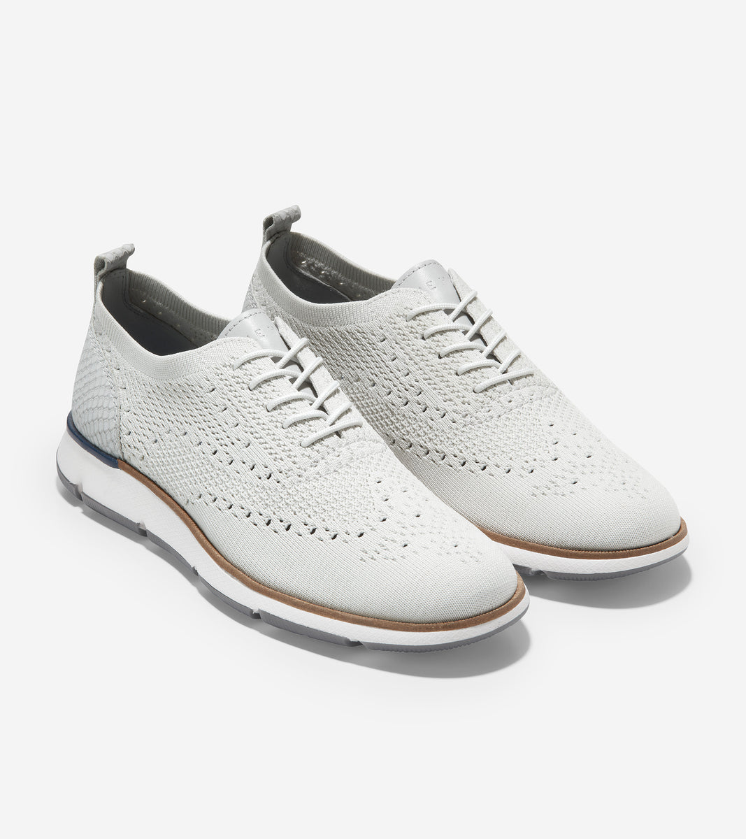 Women's 4.ZERØGRAND Oxford