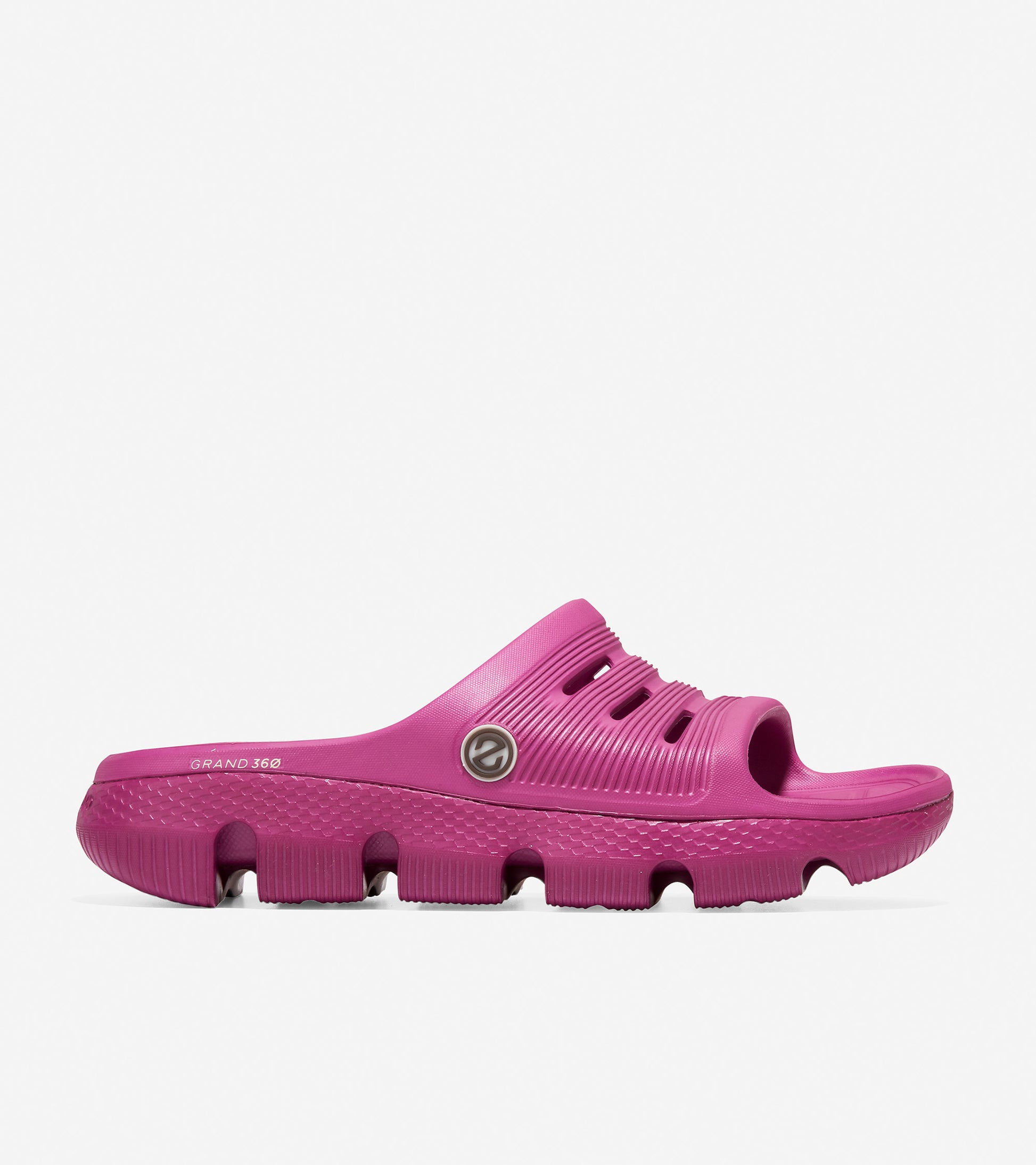Women's 4.ZERØGRAND All-Day Slide Sandal