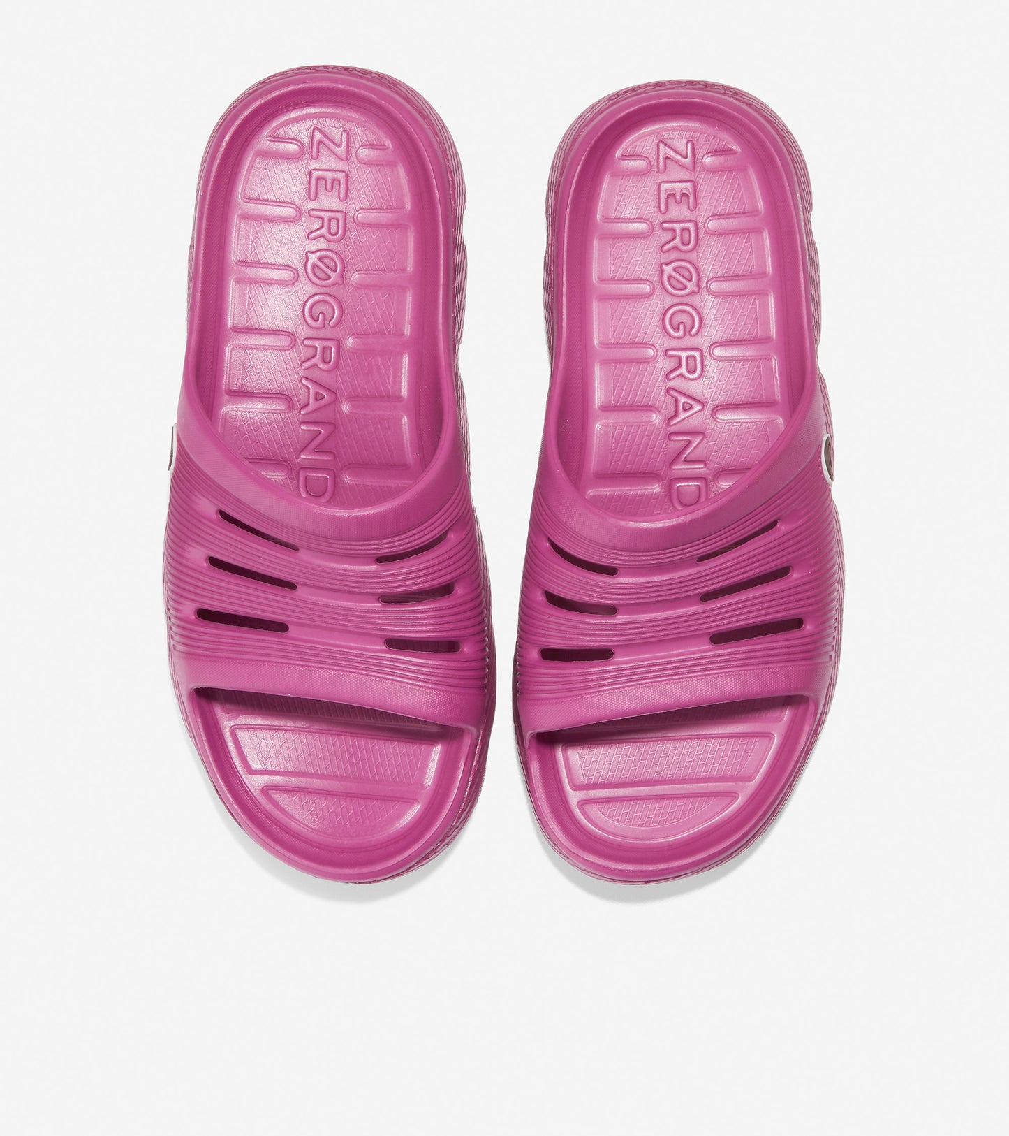 Women's 4.ZERØGRAND All-Day Slide Sandal