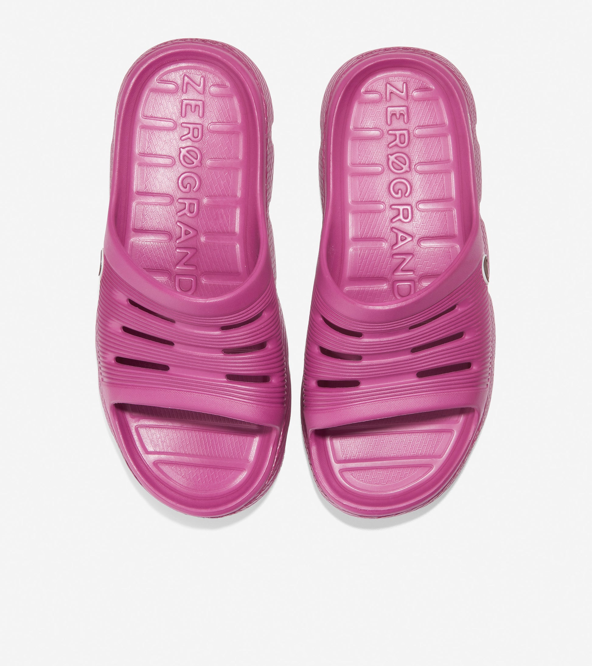 Women's 4.ZERØGRAND All-Day Slide Sandal