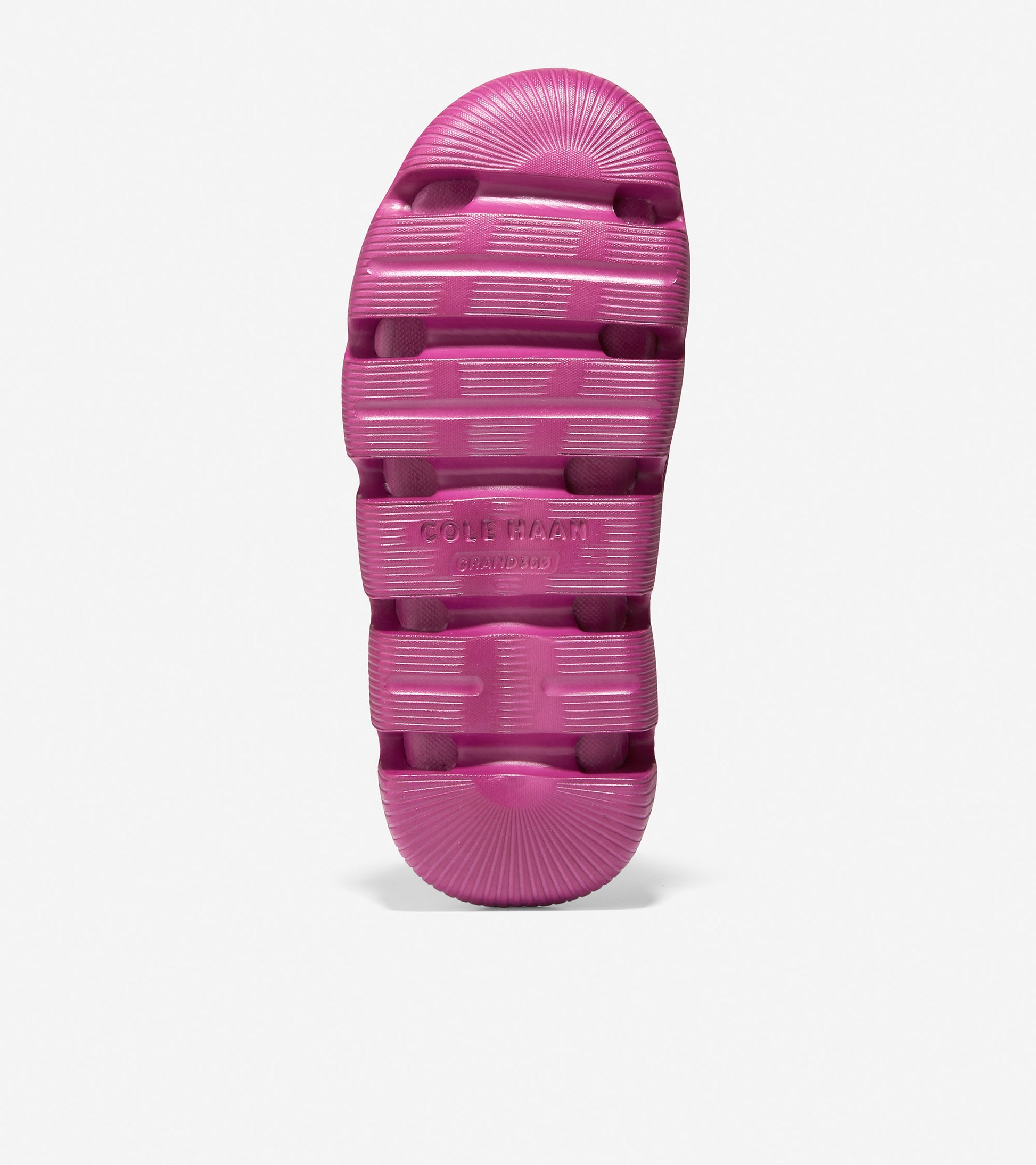 Women's 4.ZERØGRAND All-Day Slide Sandal
