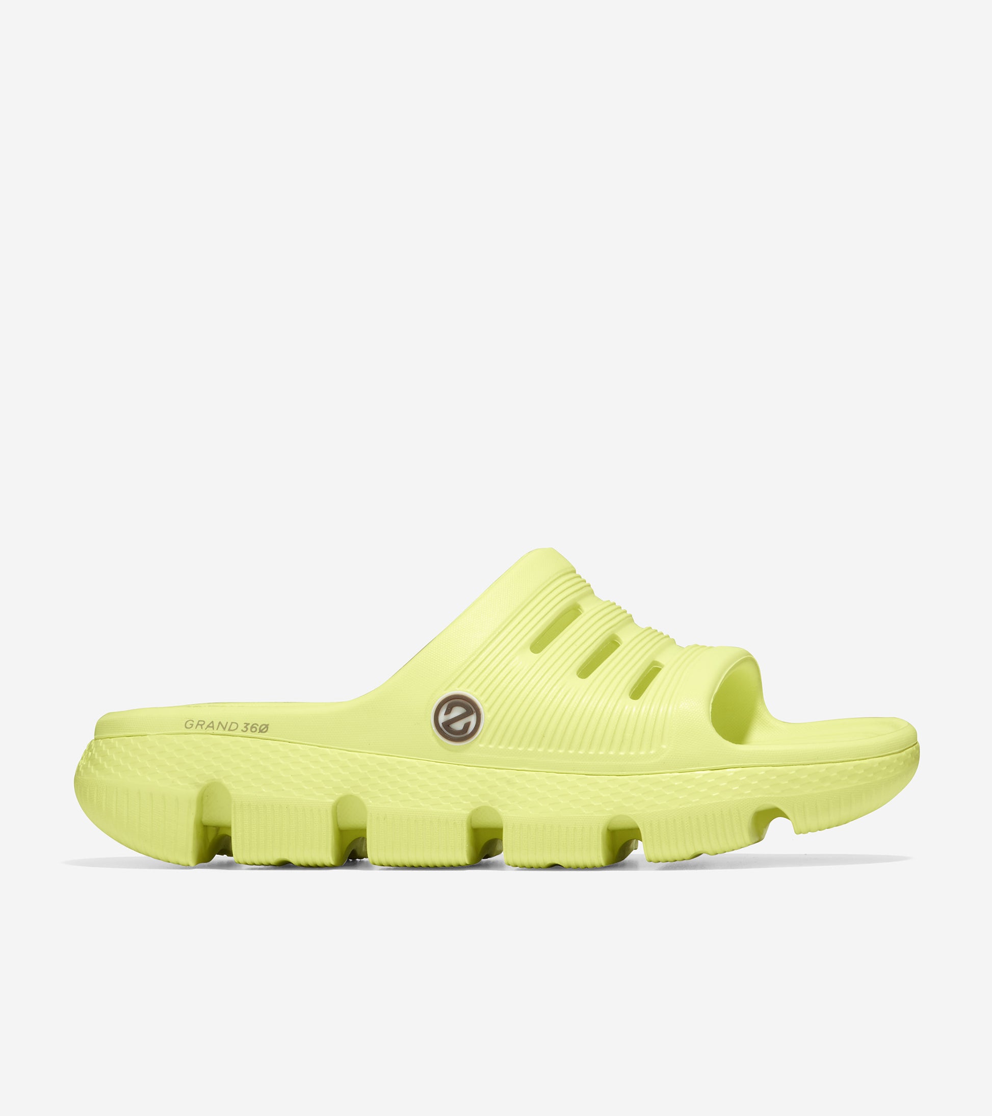 Women's 4.ZERØGRAND All-Day Slide Sandal