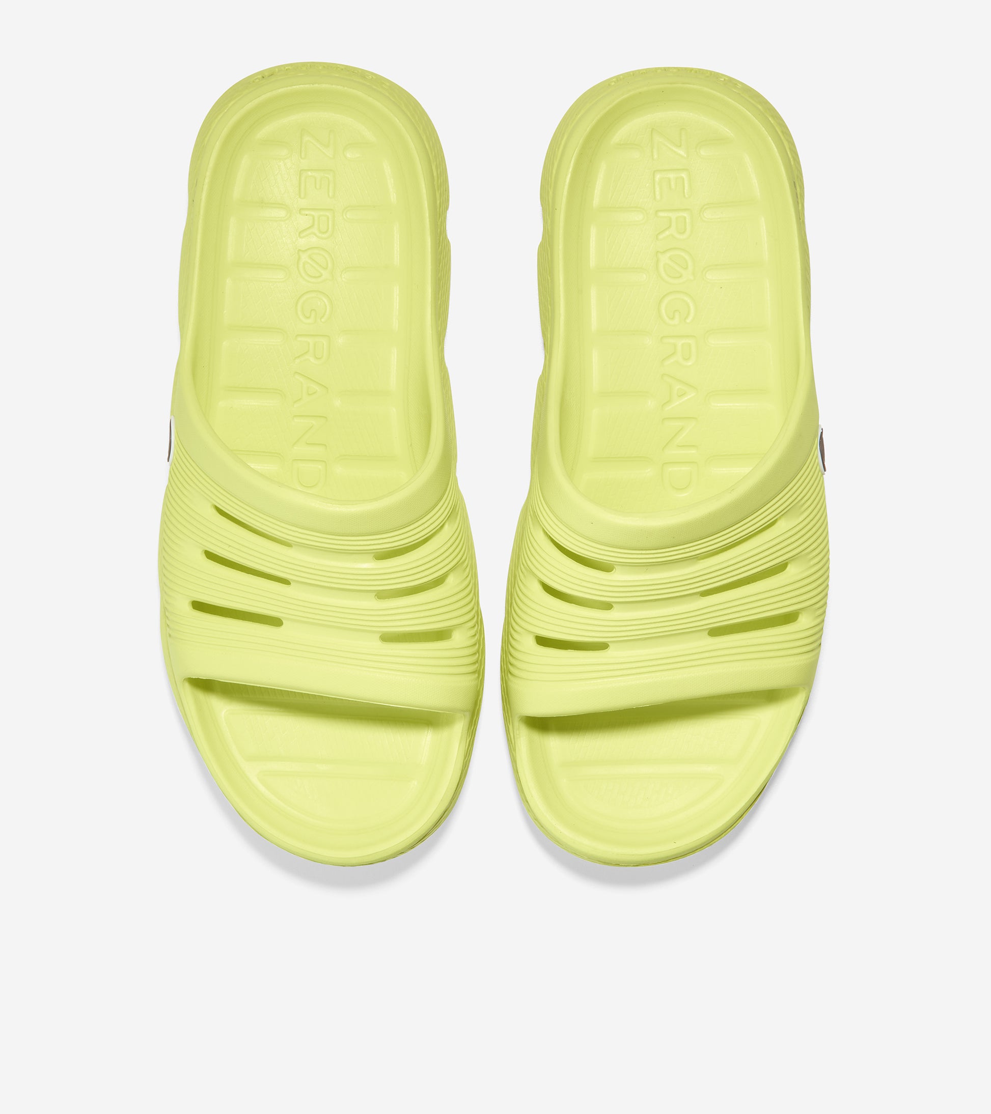 Women's 4.ZERØGRAND All-Day Slide Sandal