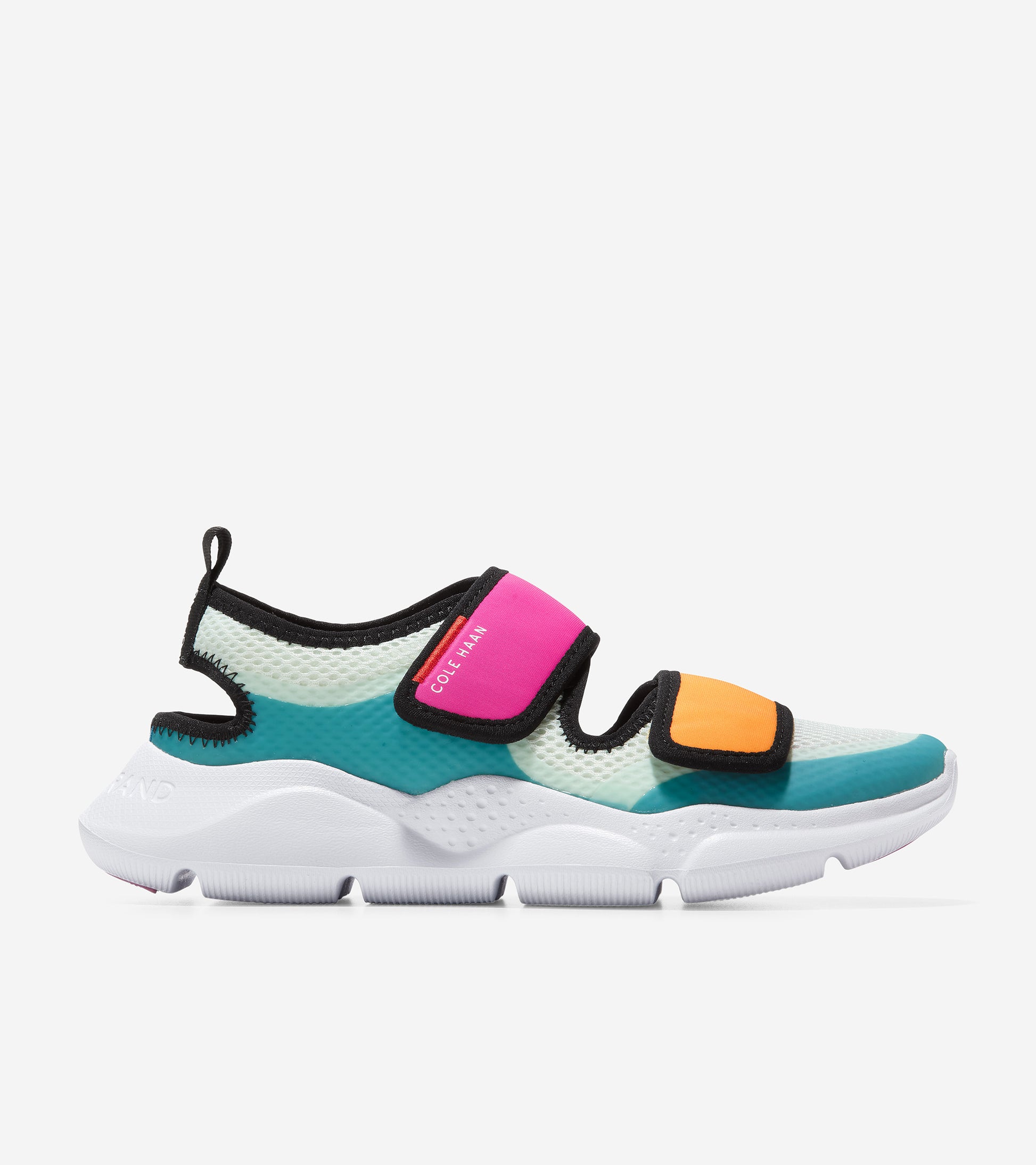 Women's ZERØGRAND Radiant Sport Sandal