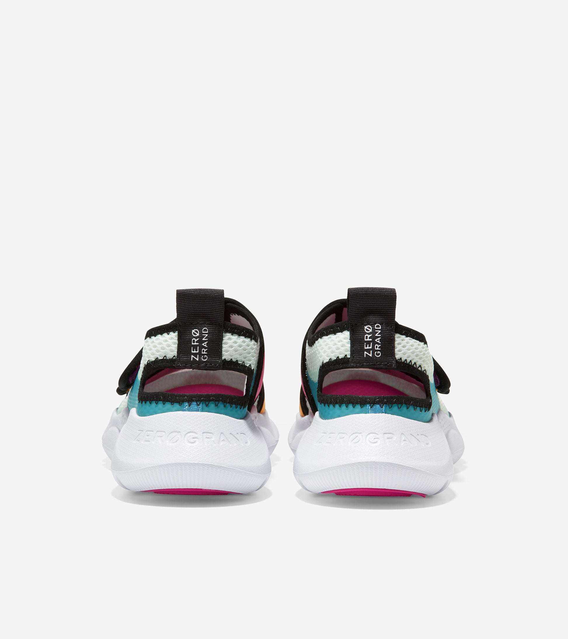 Women's ZERØGRAND Radiant Sport Sandal