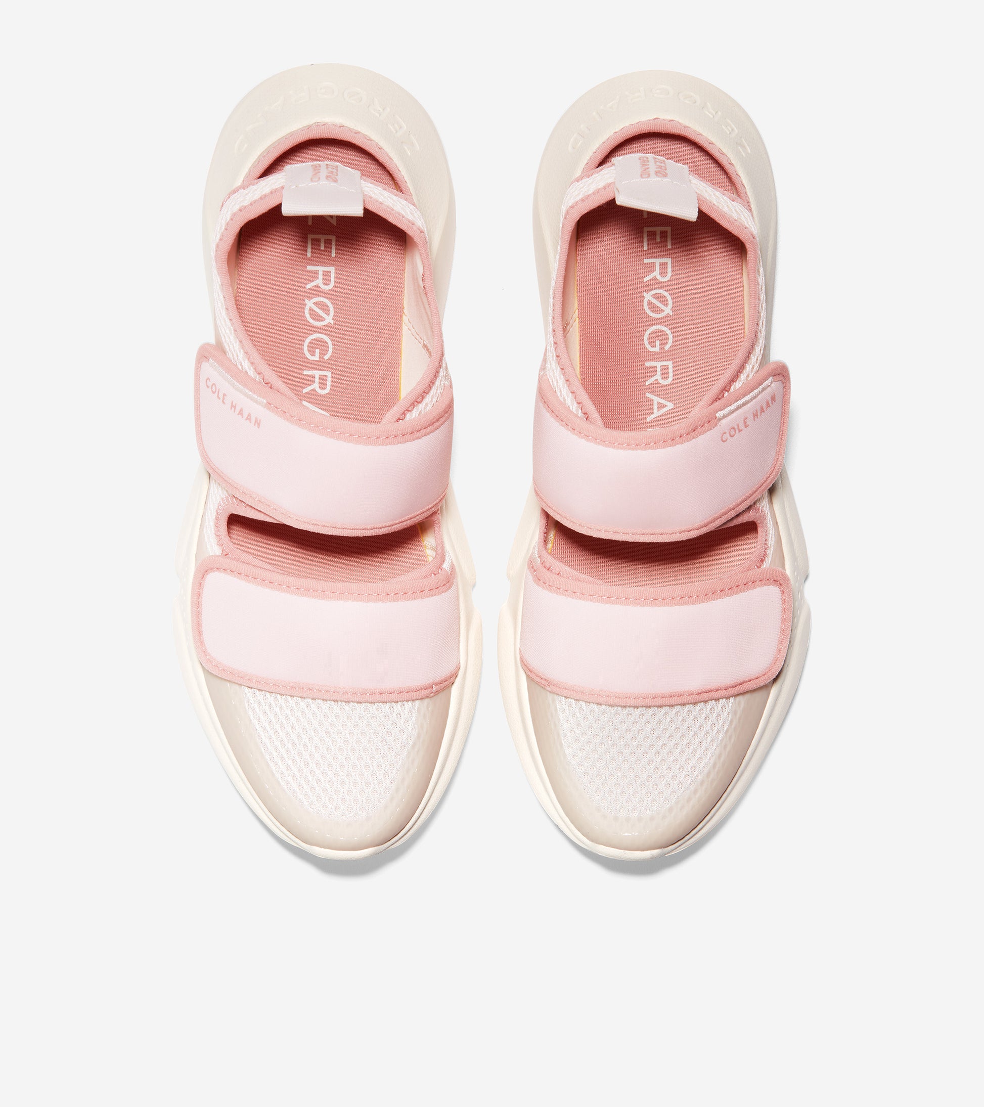 Women's ZERØGRAND Radiant Sport Sandal