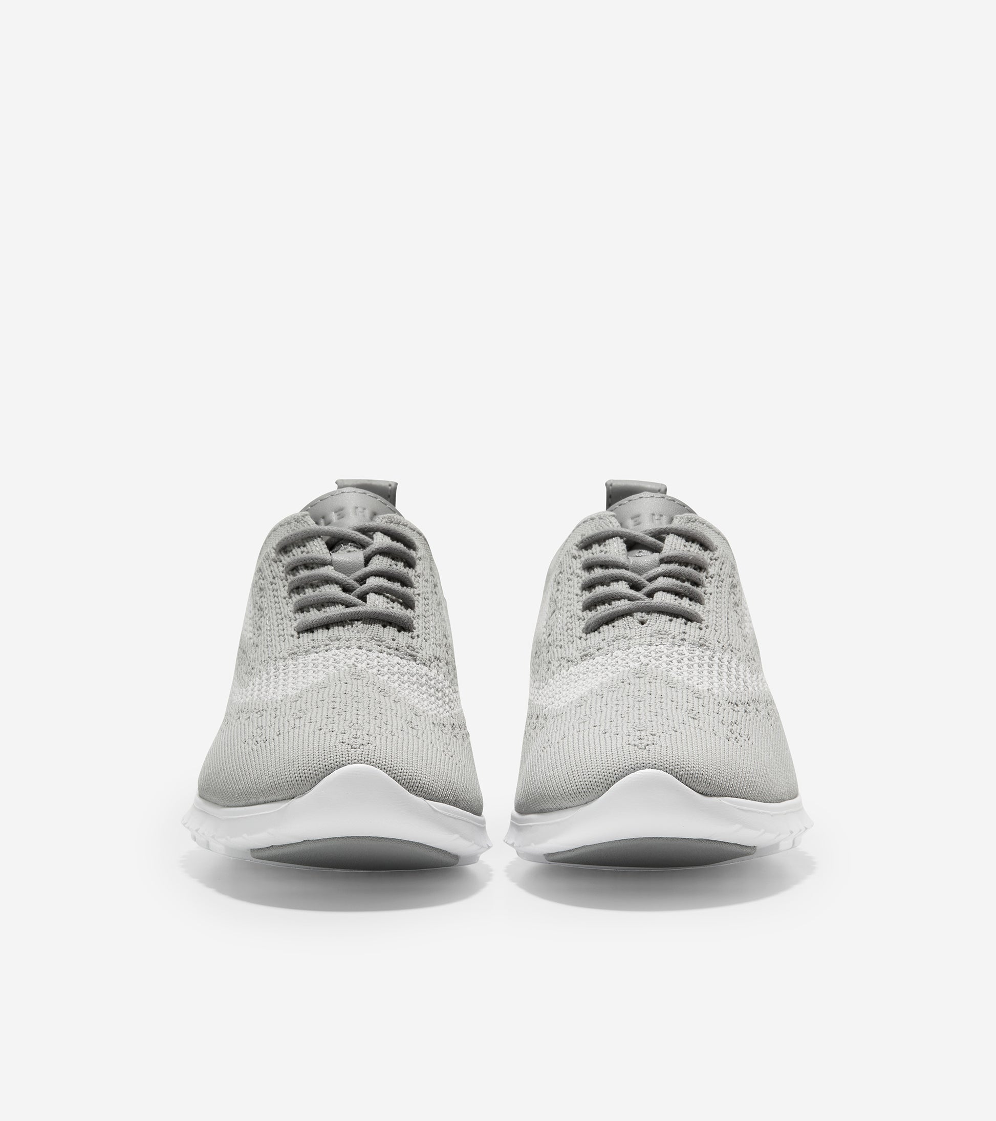 Women's ZERØGRAND Wingtip Oxford
