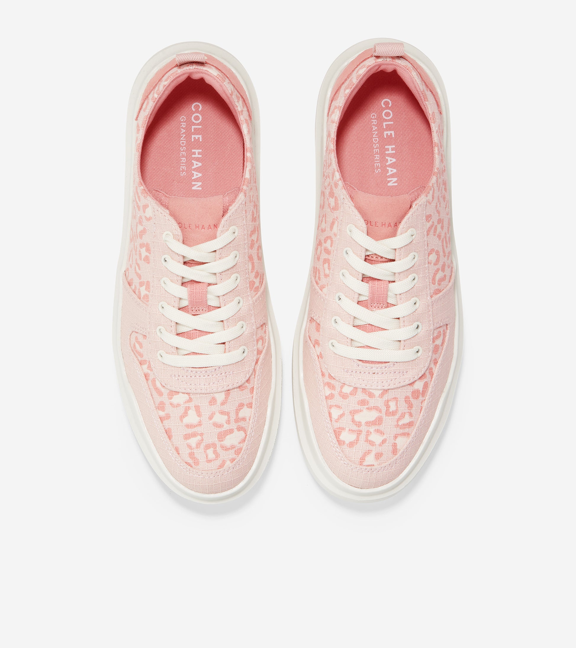 Women's GrandPrø Rally Canvas Court Sneaker