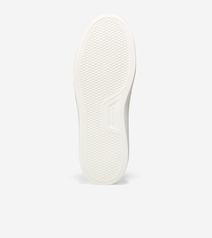 Women's GrandPrø Rally Canvas Court Sneaker