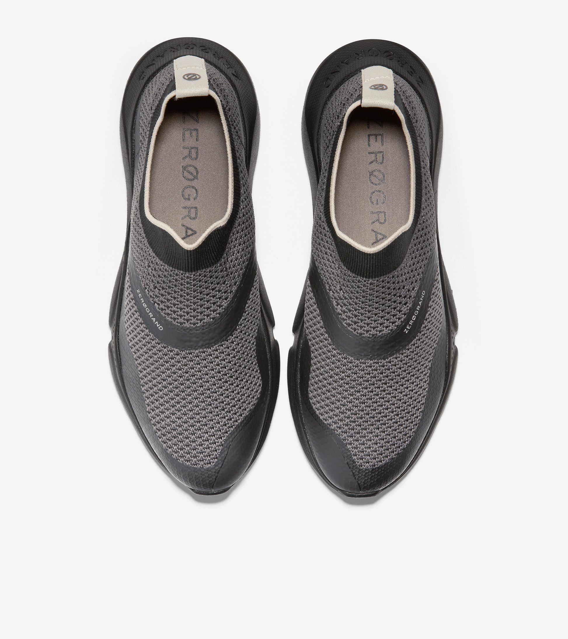 ZERØGRAND Radiant Slip-On Sneaker