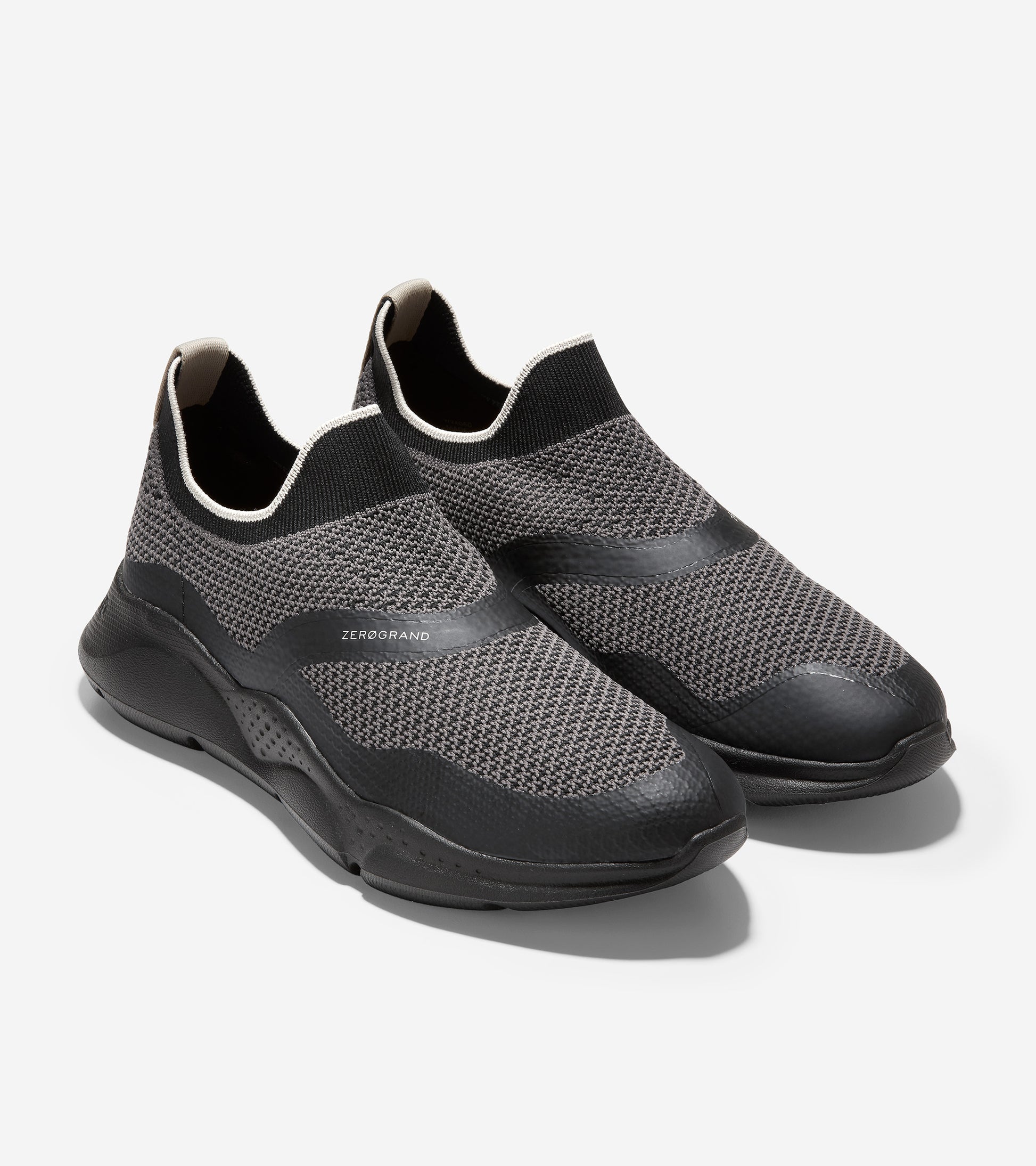 ZERØGRAND Radiant Slip-On Sneaker