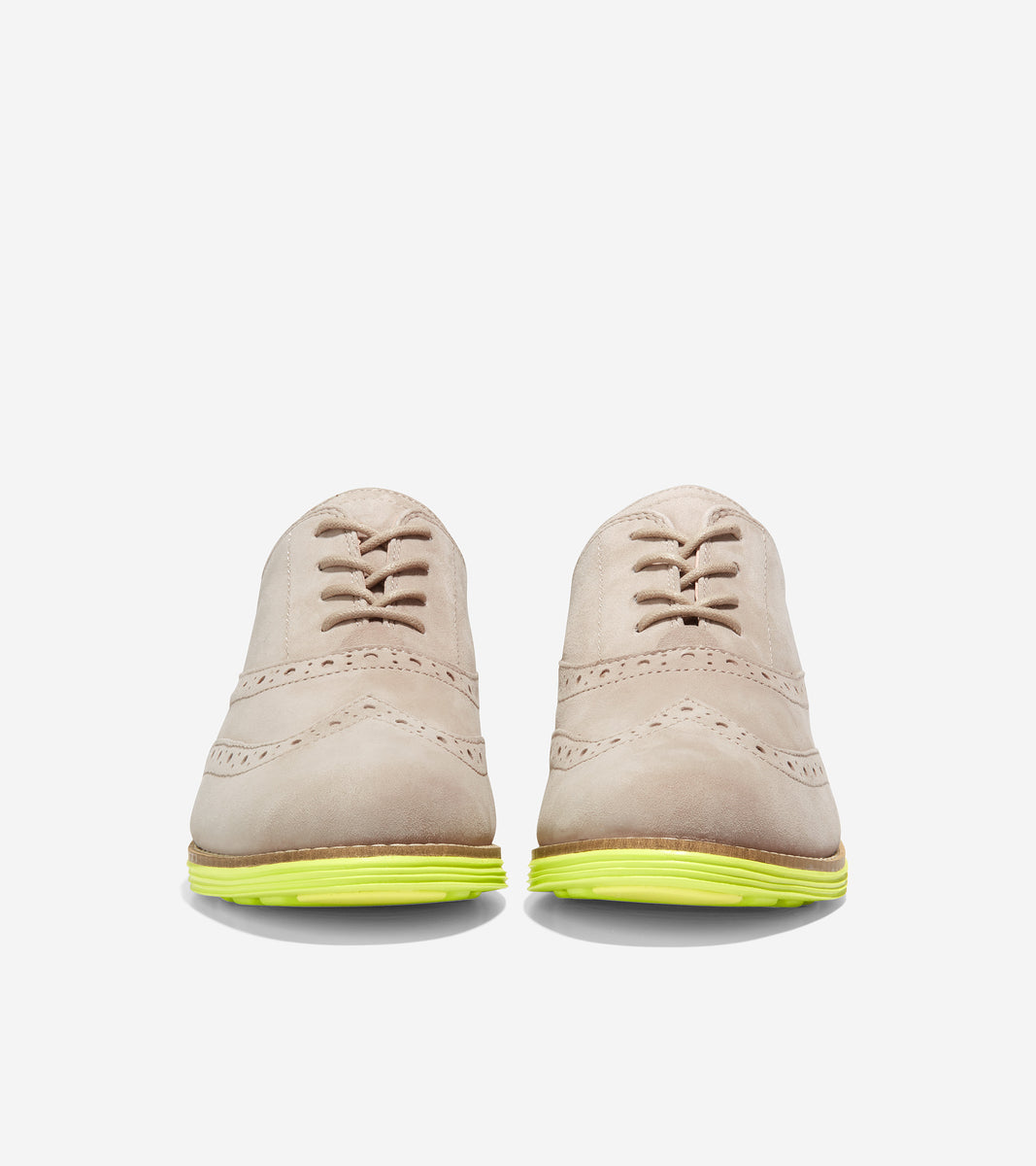 Women's ØriginalGrand Wingtip Oxford