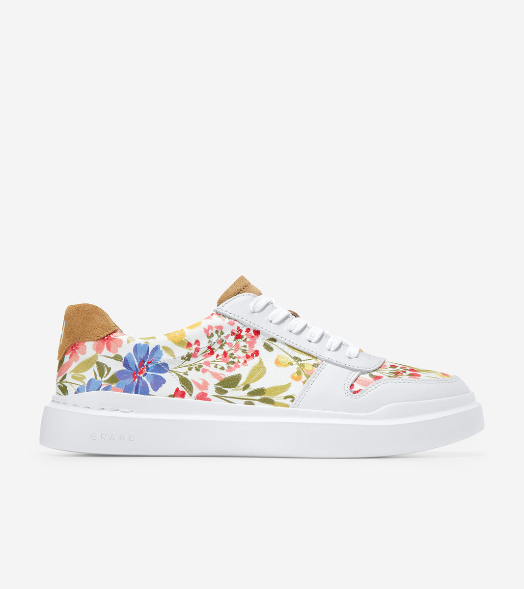 Women's GrandPrø Rally Court Sneaker