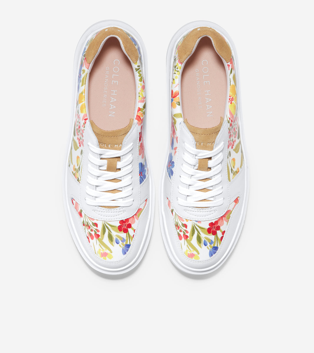 Women's GrandPrø Rally Court Sneaker