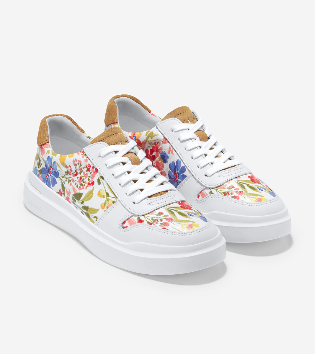 Women's GrandPrø Rally Court Sneaker