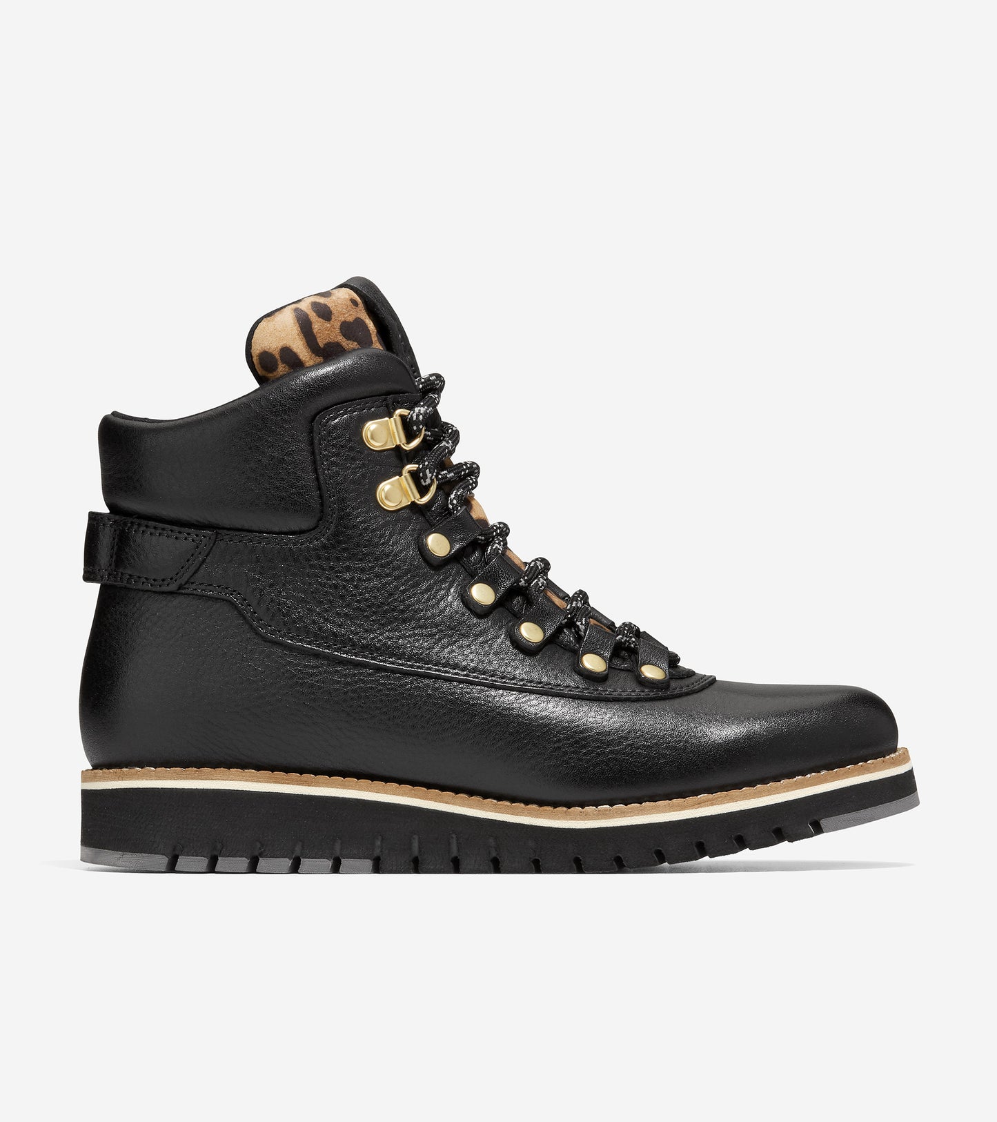 Botas de Mujer | Women's ZERØGRAND Explore Getaway Hiker Boots