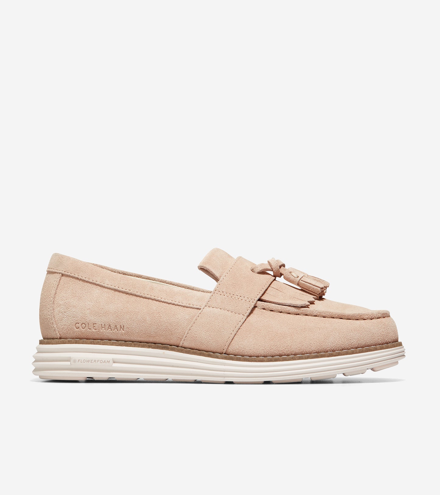 Women's ØriginalGrand Kiltie Loafer