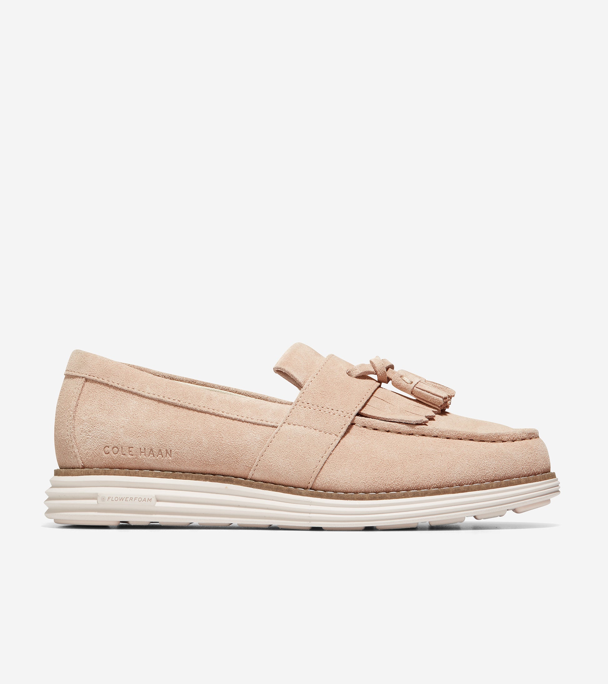Women's ØriginalGrand Kiltie Loafer