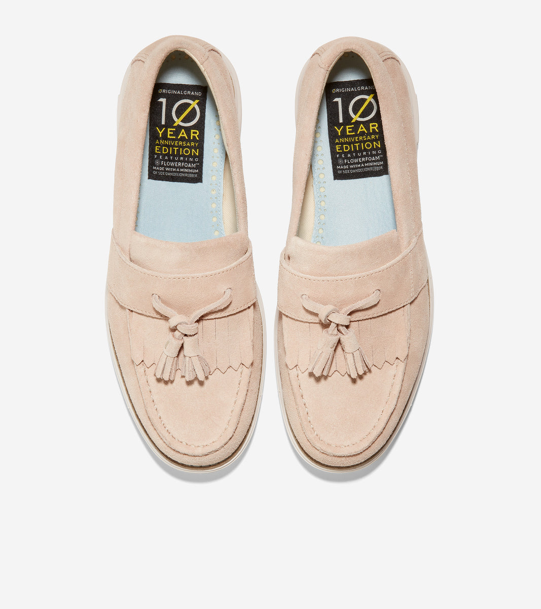 Women's ØriginalGrand Kiltie Loafer