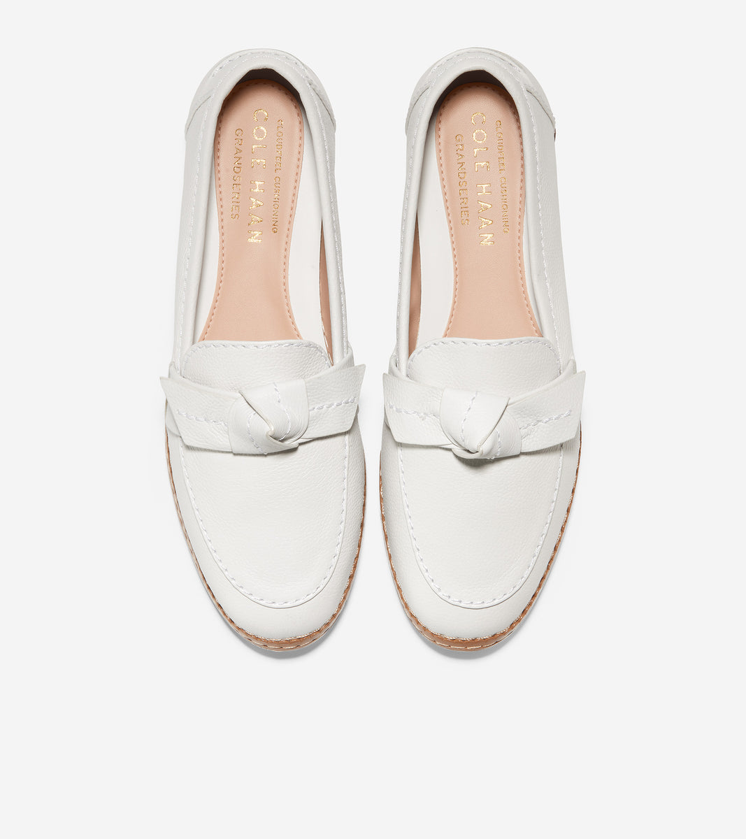Women's Cloudfeel All-Day Bow Loafer