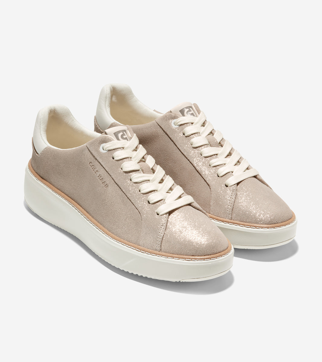 Women's GrandPrø Topspin Sneaker