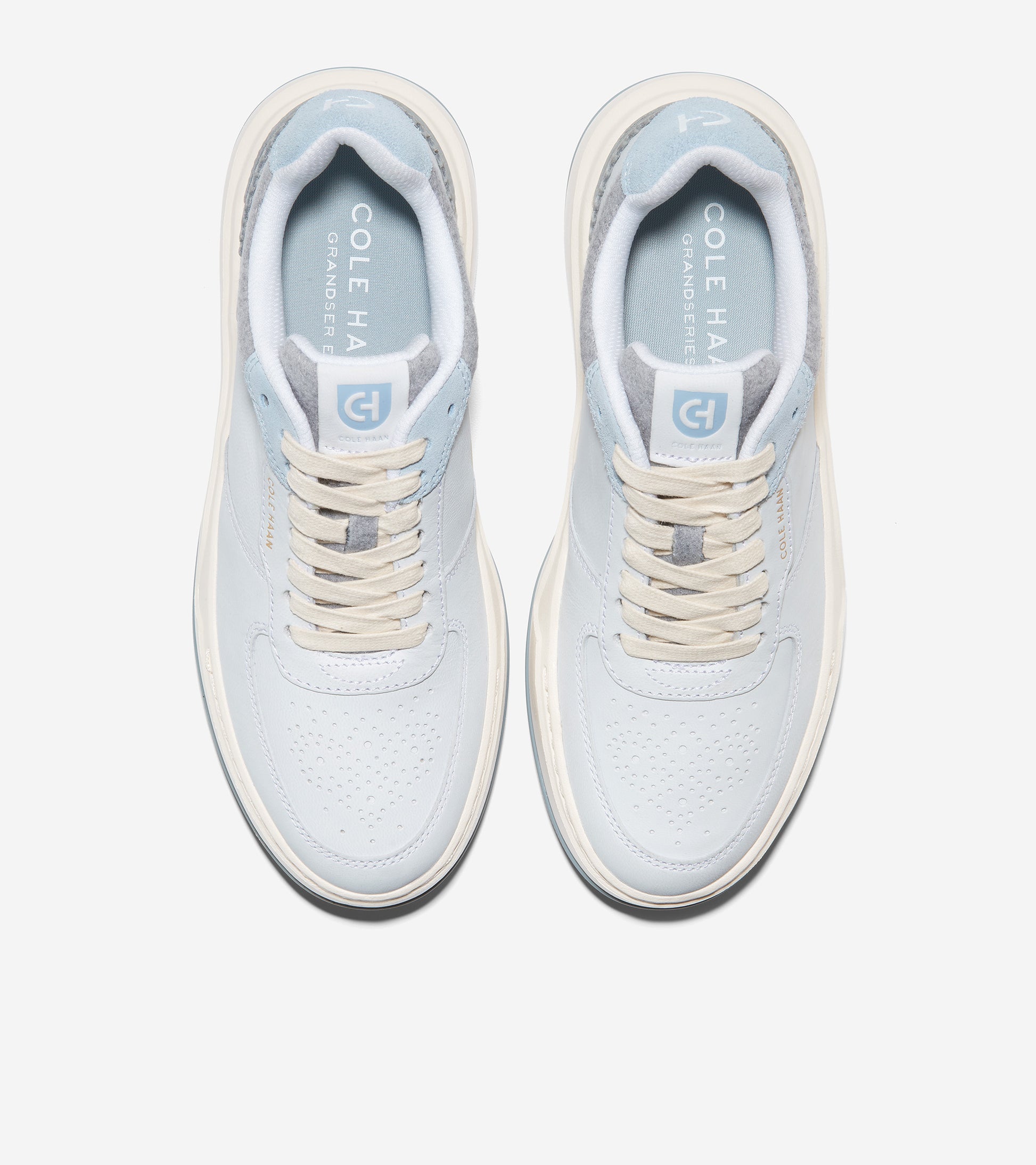 Women's GrandPrø Crossover Sneaker
