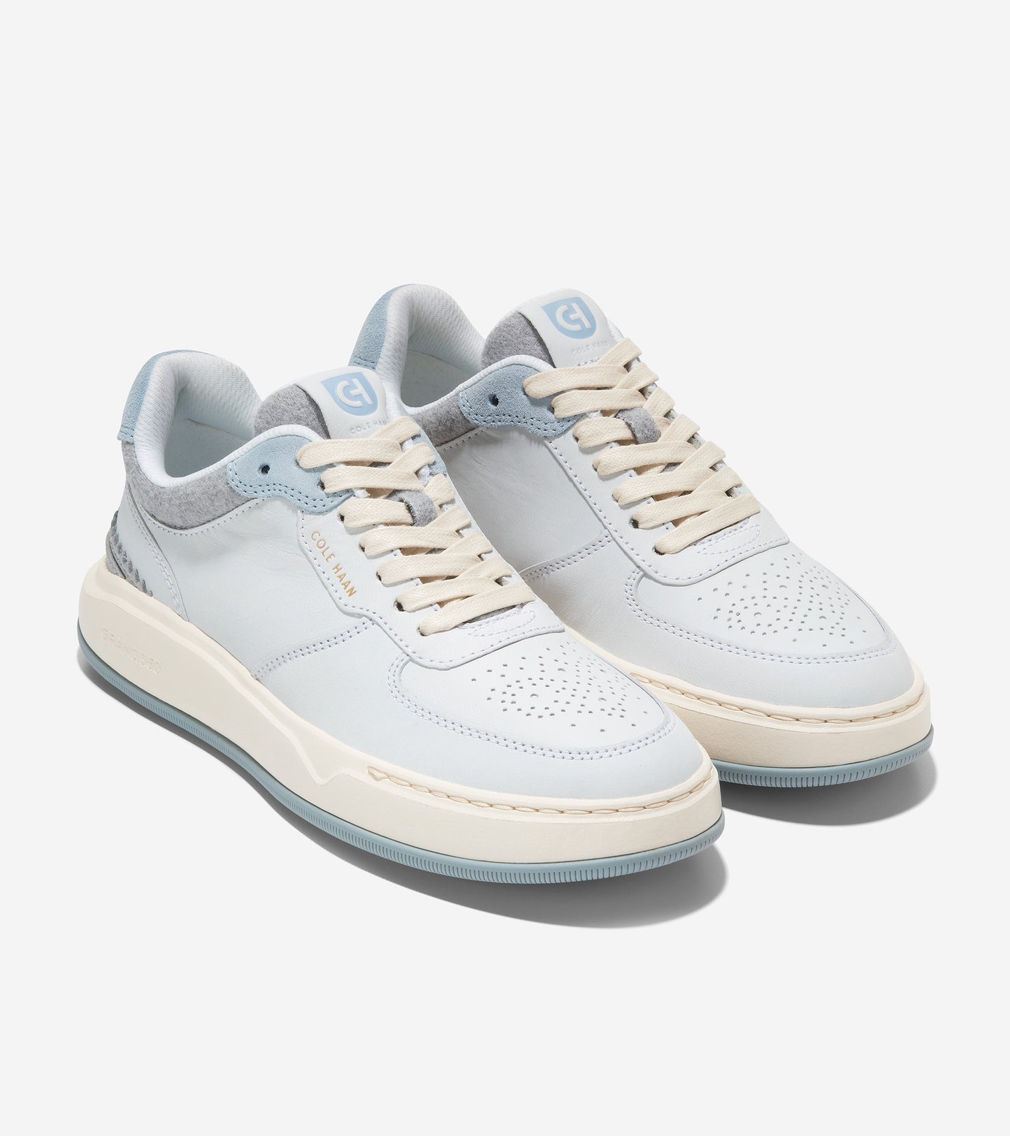Women's GrandPrø Crossover Sneaker