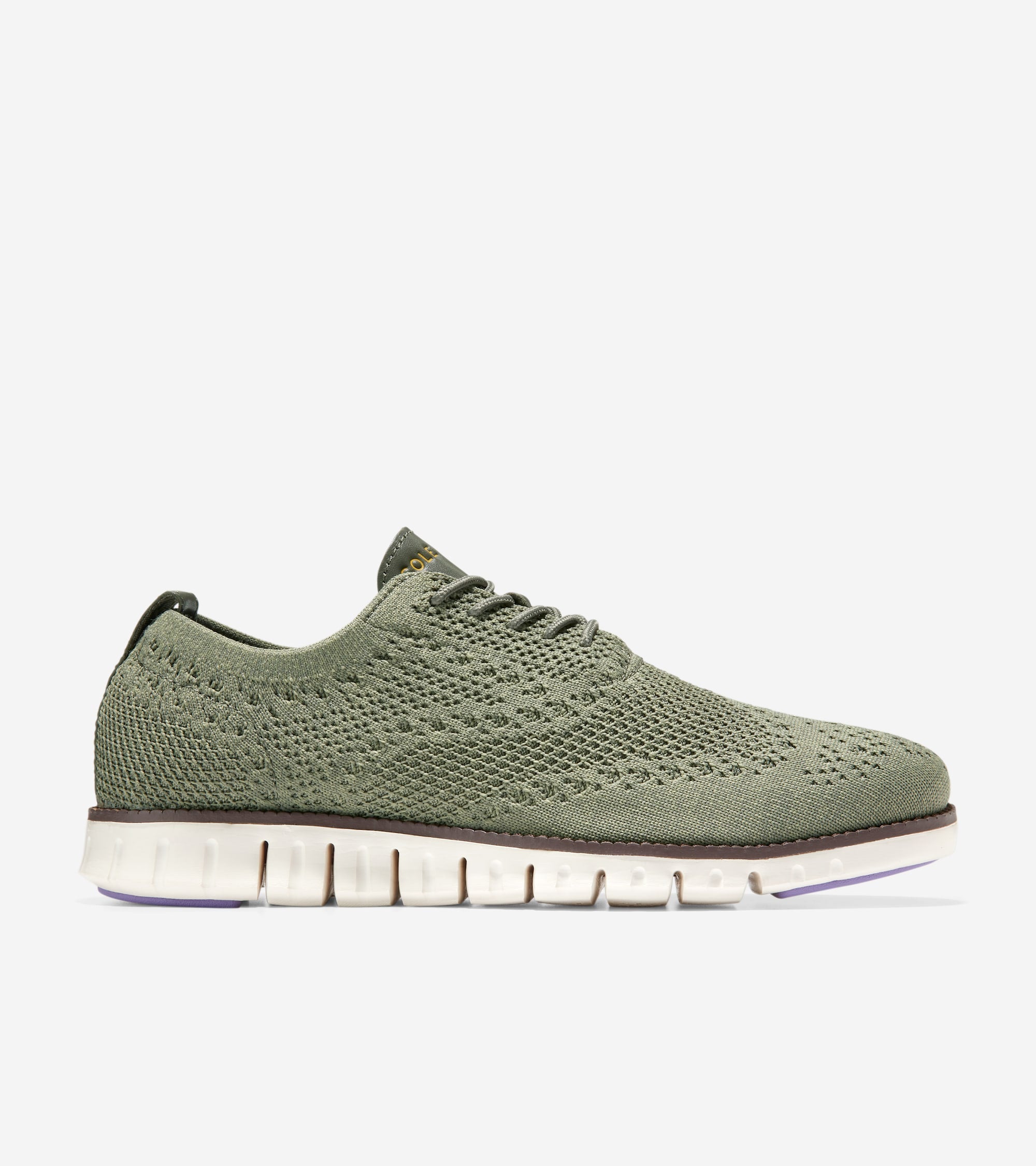 Men's ZERØGRAND Oxford