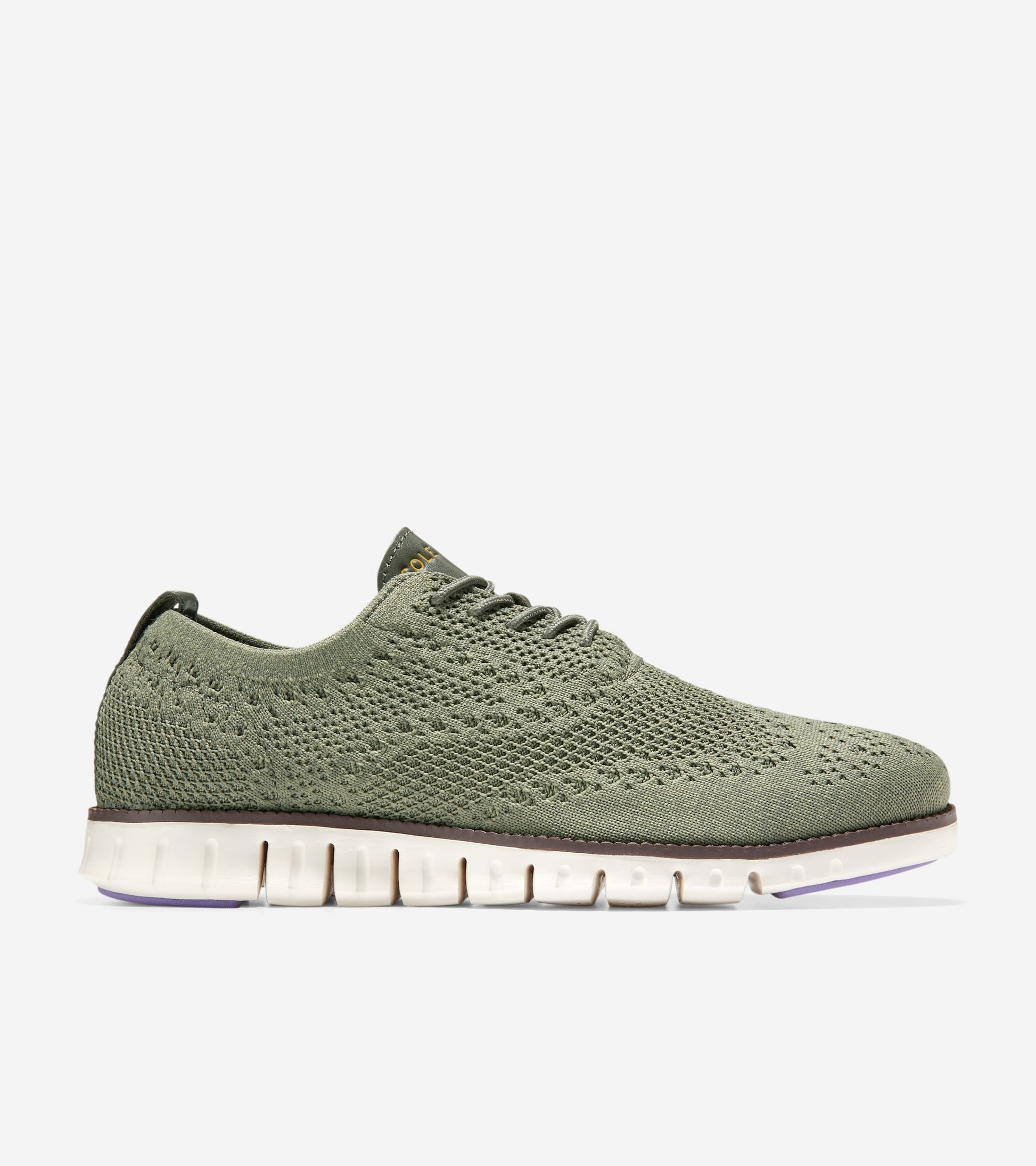 Men's ZERØGRAND Oxford