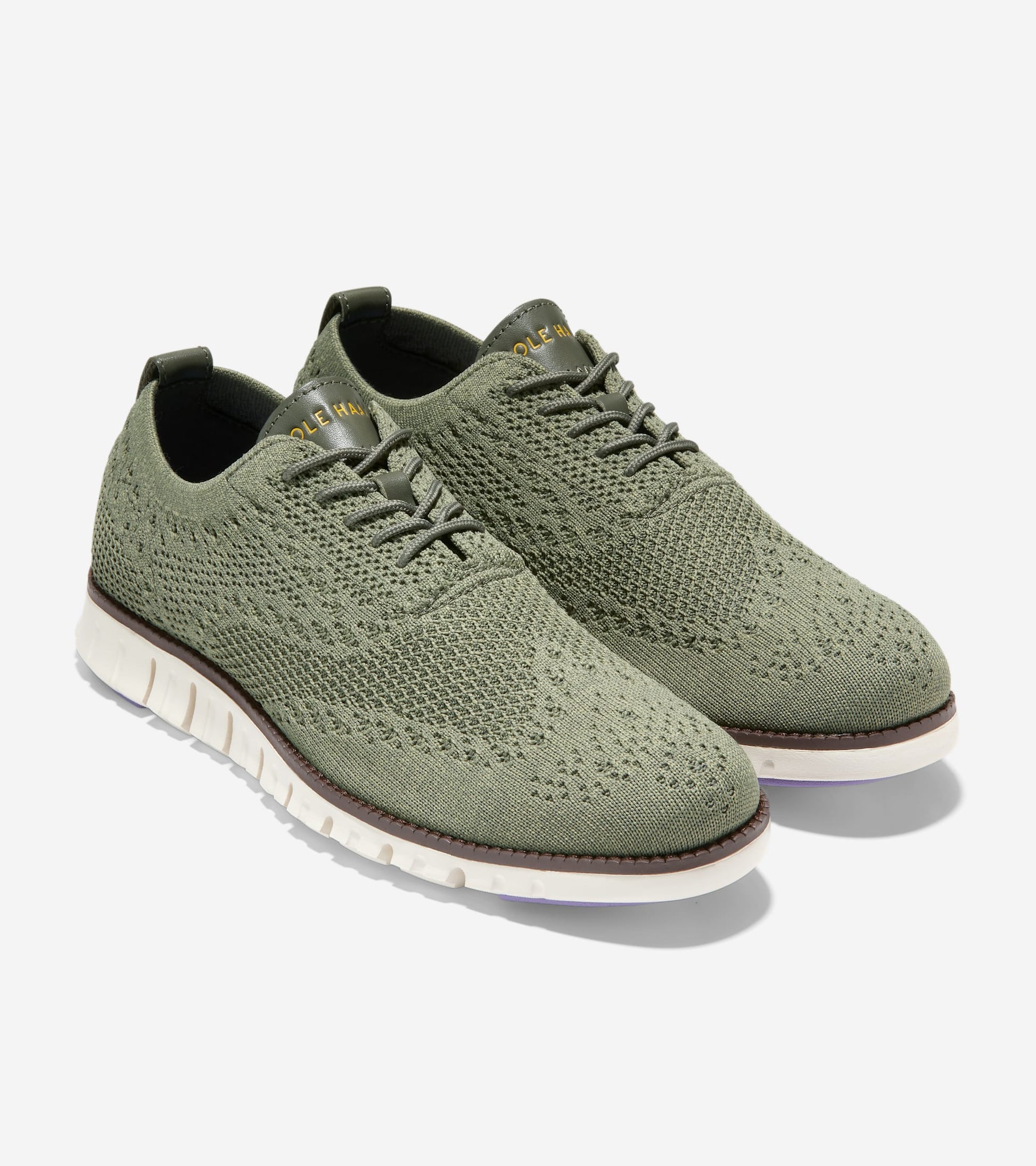 Men's ZERØGRAND Oxford