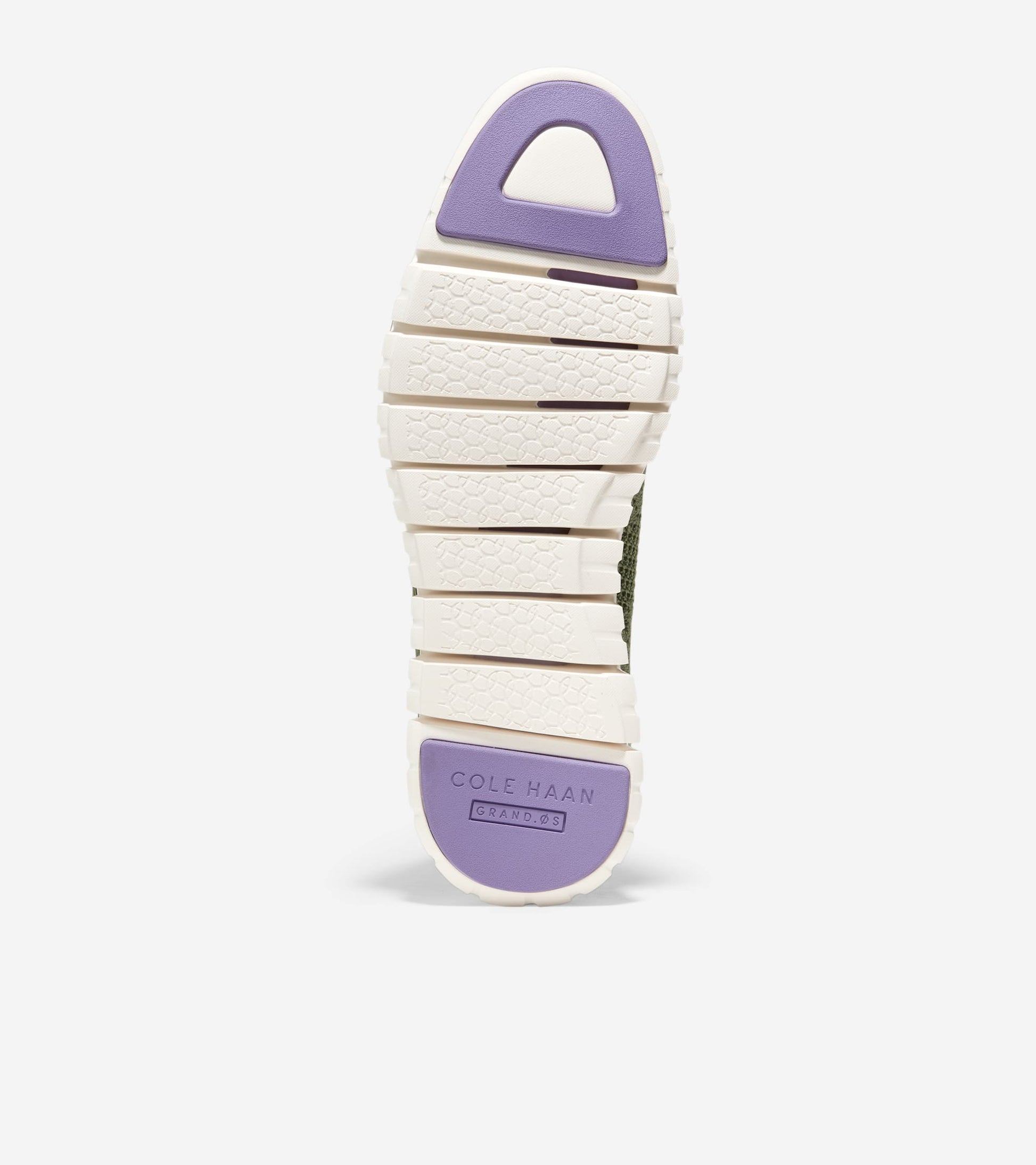 Men's ZERØGRAND Oxford