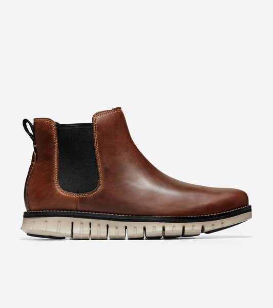 Men's ZERØGRAND Chelsea Boot