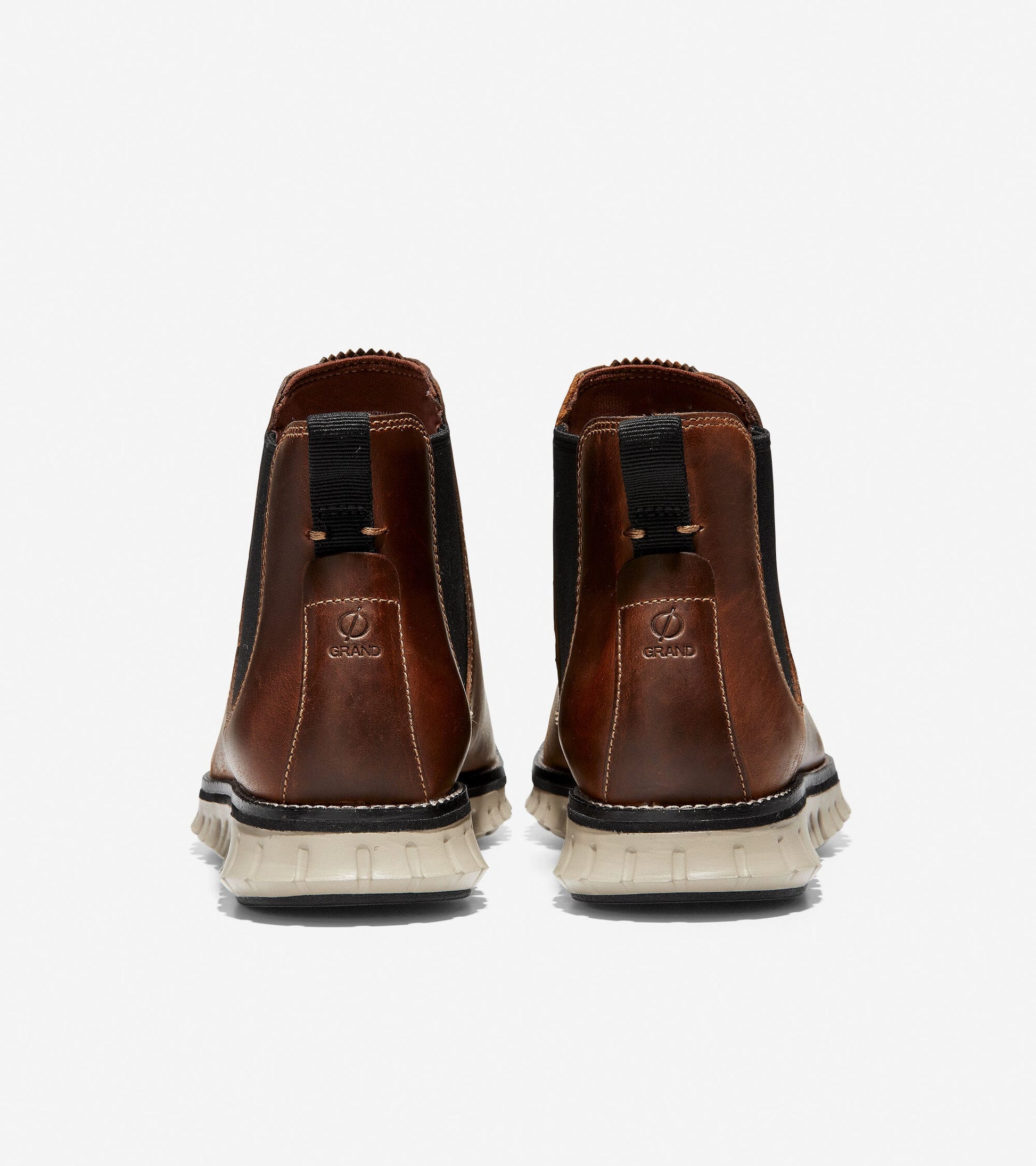 Men's ZERØGRAND Chelsea Boot