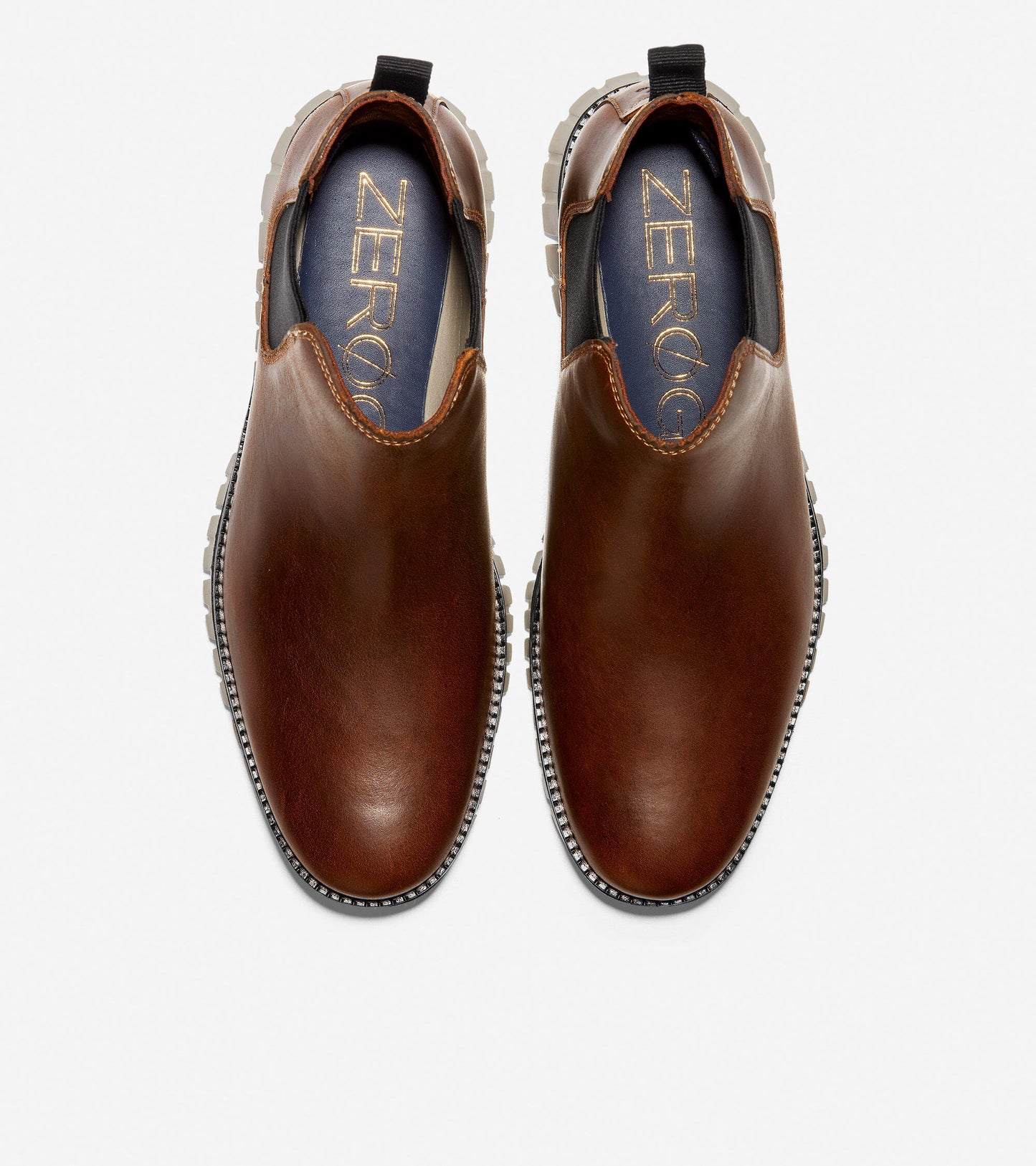 Men's ZERØGRAND Chelsea Boot