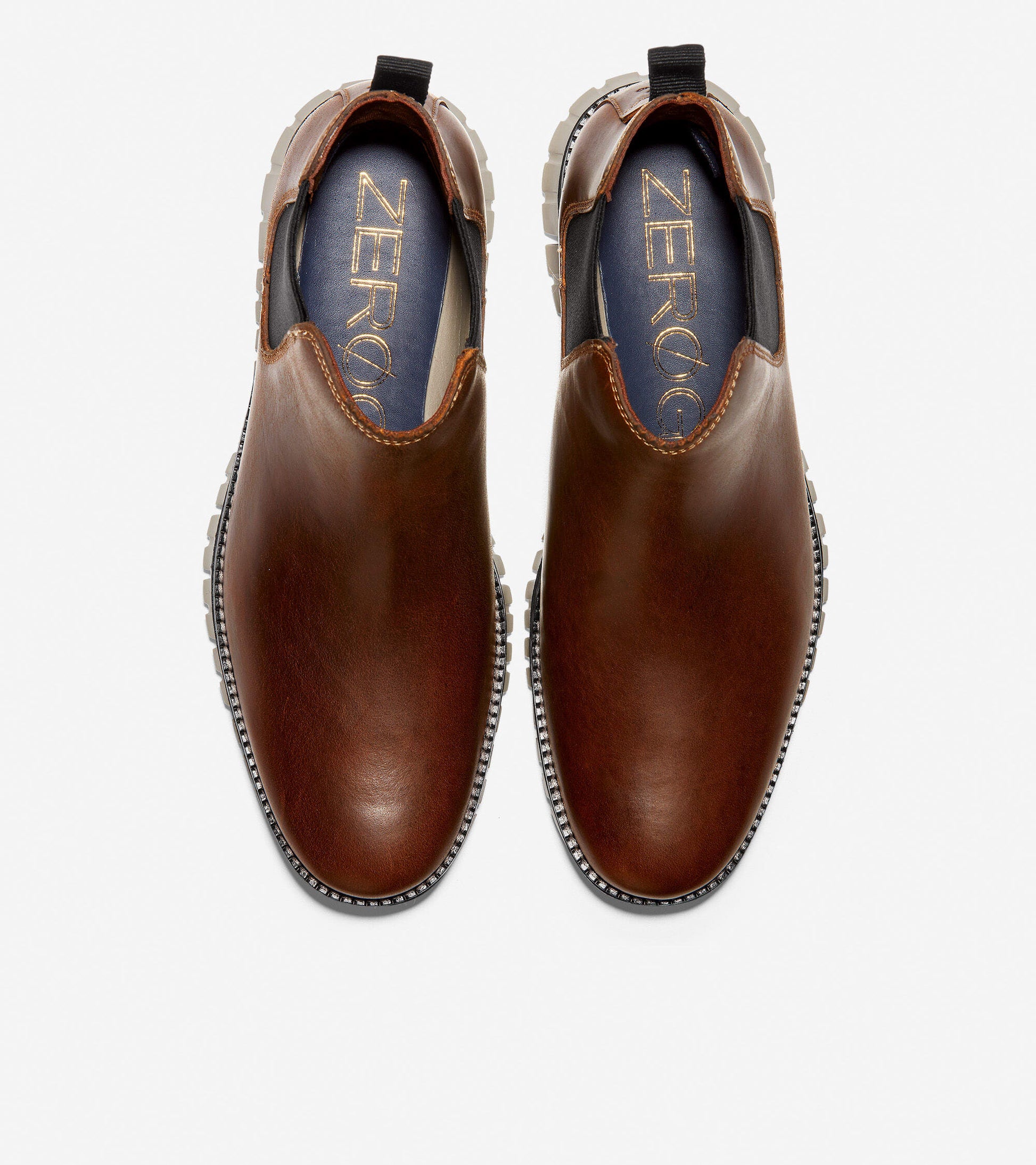 Men's ZERØGRAND Chelsea Boot