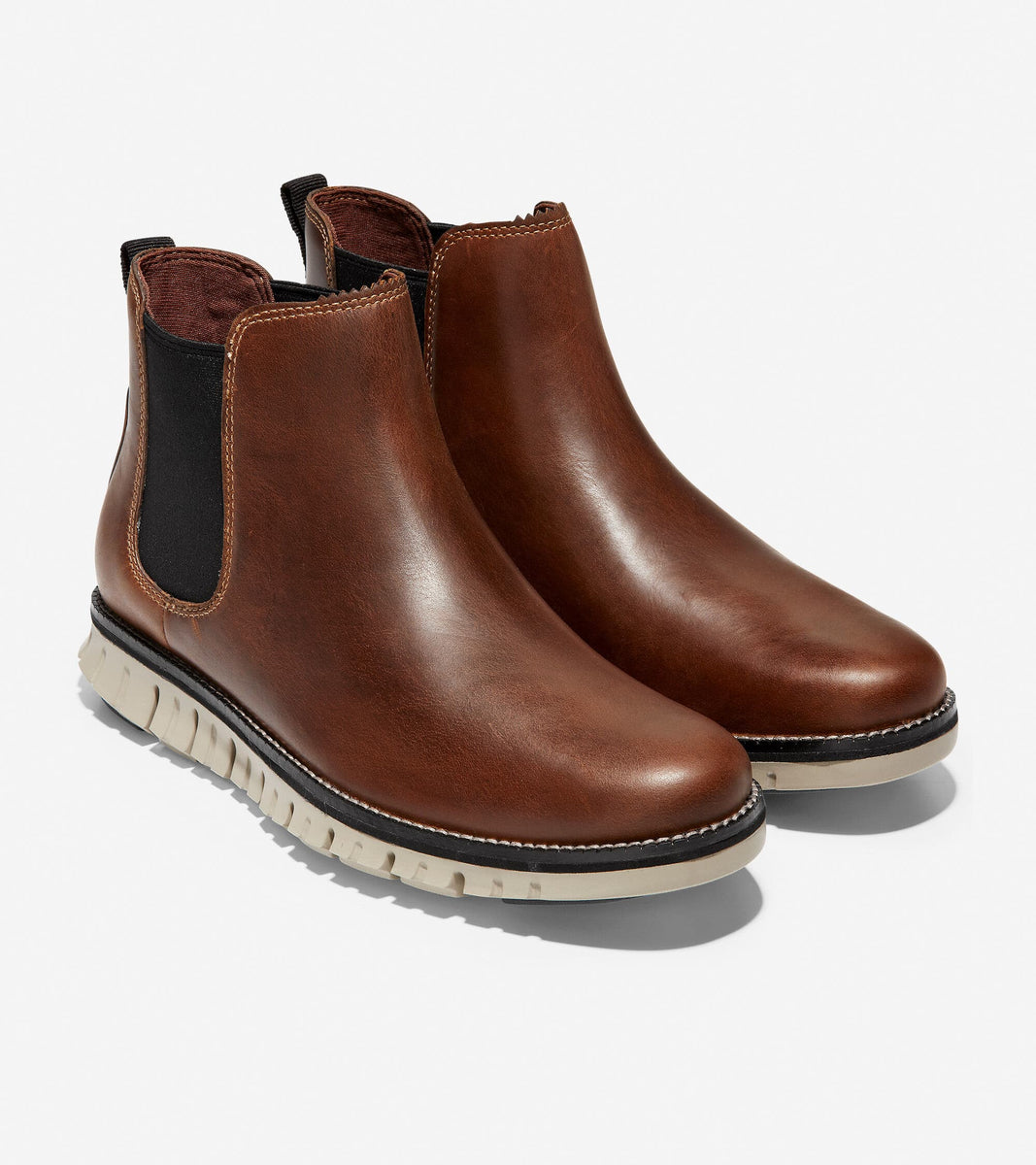 Men's ZERØGRAND Chelsea Boot